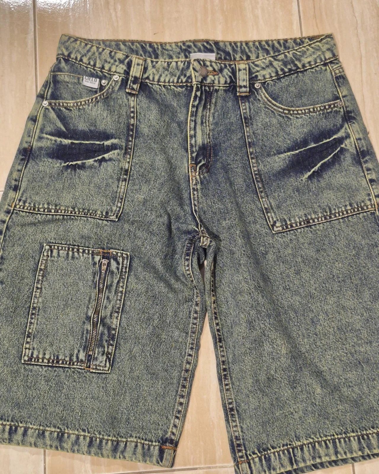 Cielo Shorts, size W42, photo 1