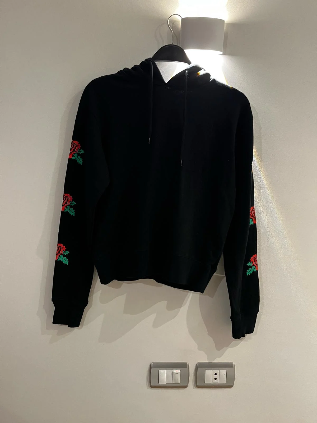Hoodies, size S / 36 / 8, photo 1