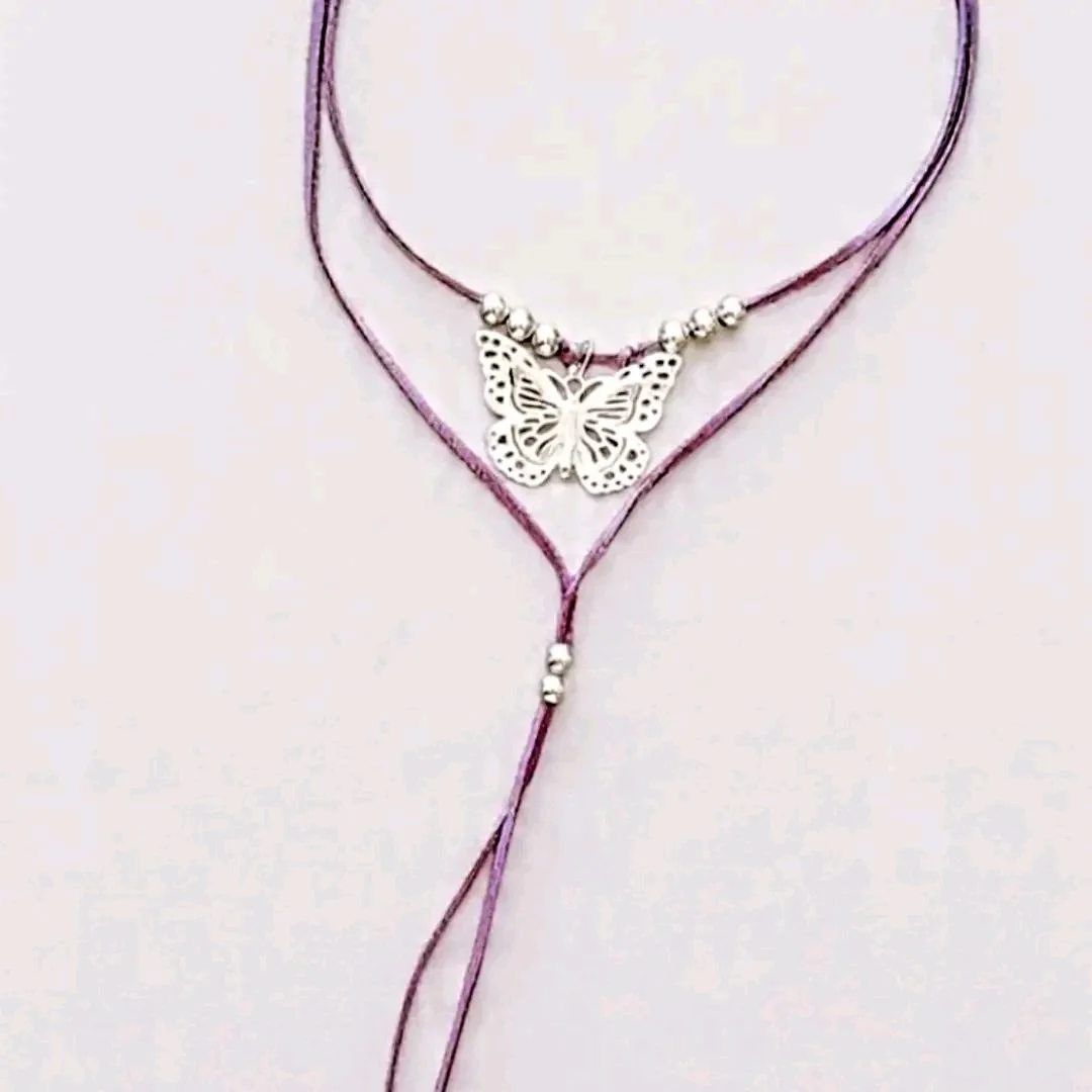 Necklaces, size Other, photo 1