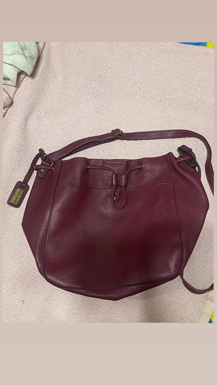 Cross-Body Bag, size Other, photo 1