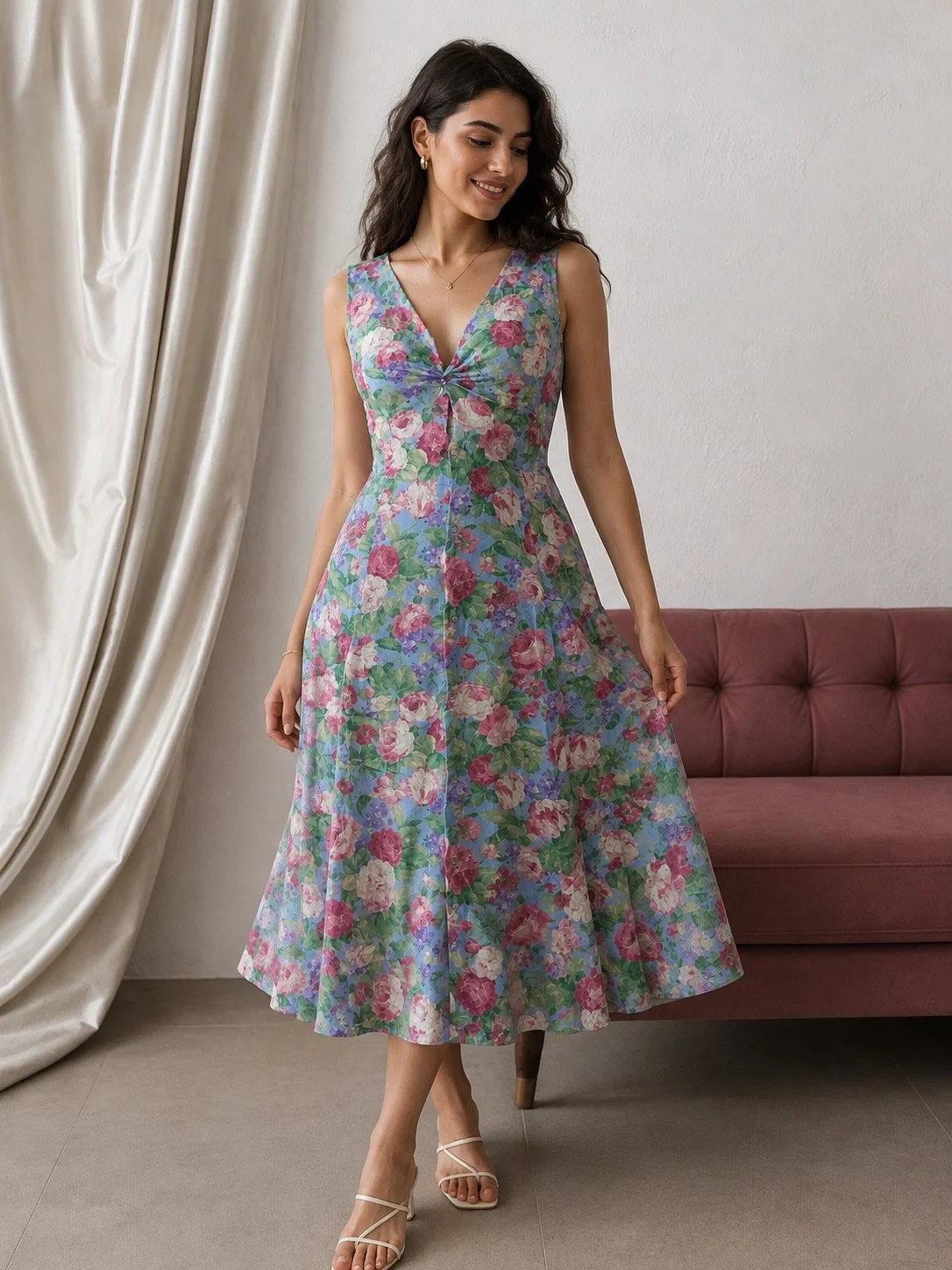 Mini Dresses, size L / 40 / 12, photo 1