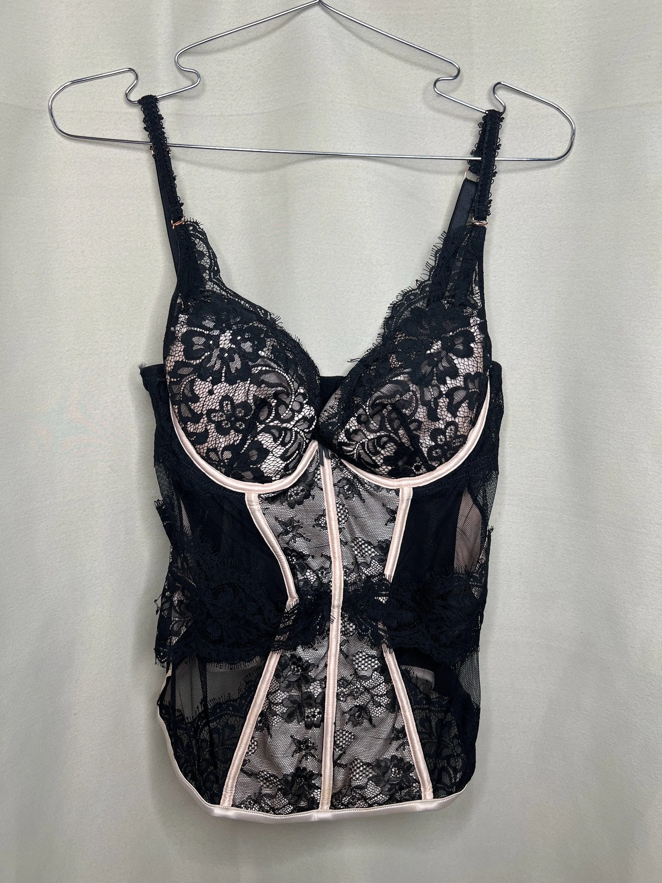 Ann Summers Corsets, size XL / 42 / 14, photo 1