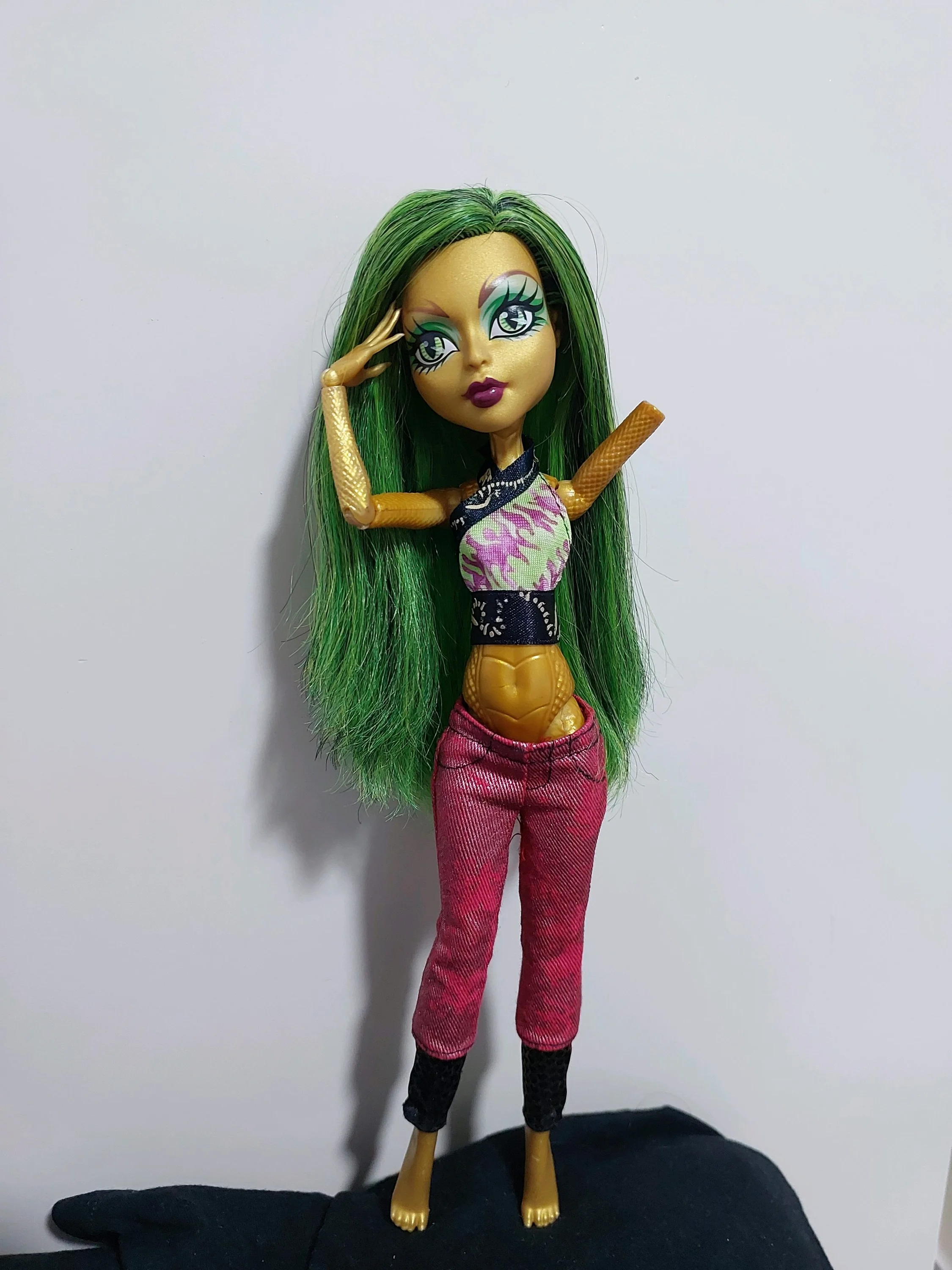 Mattel Figures & Games, size No size, photo 1