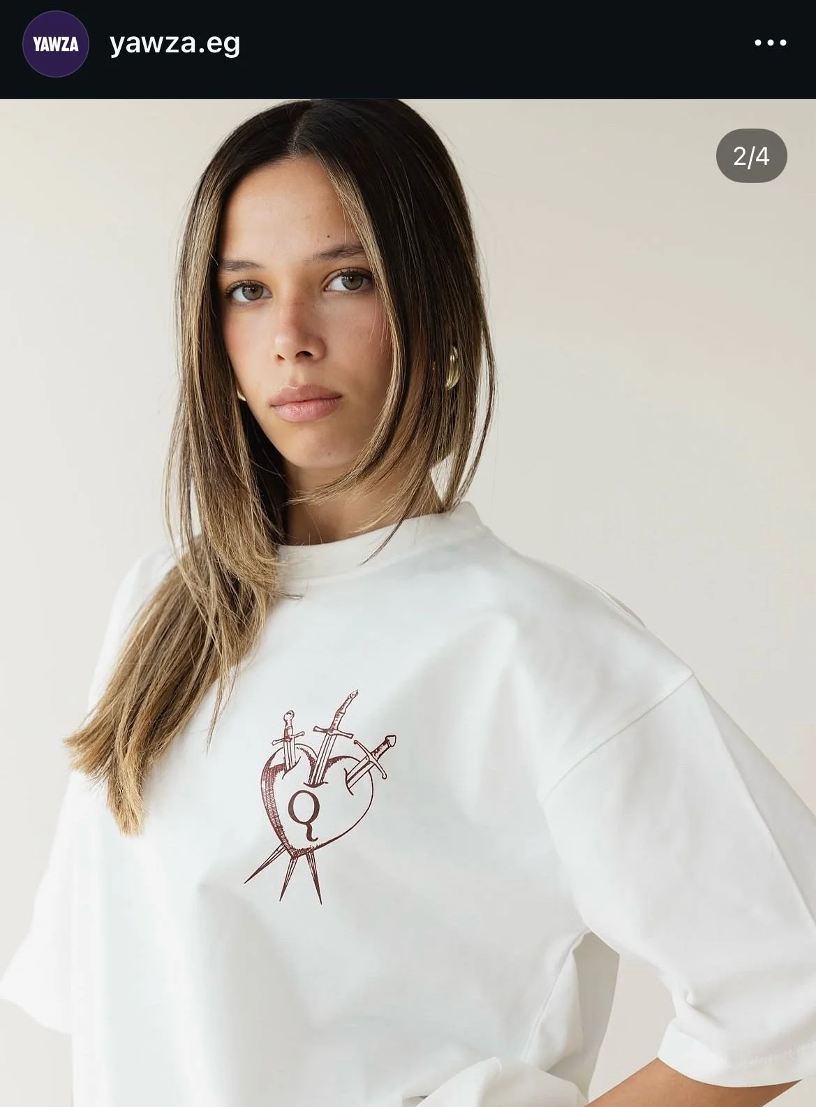 Local T-shirts, size M / 38 / 10, photo 1