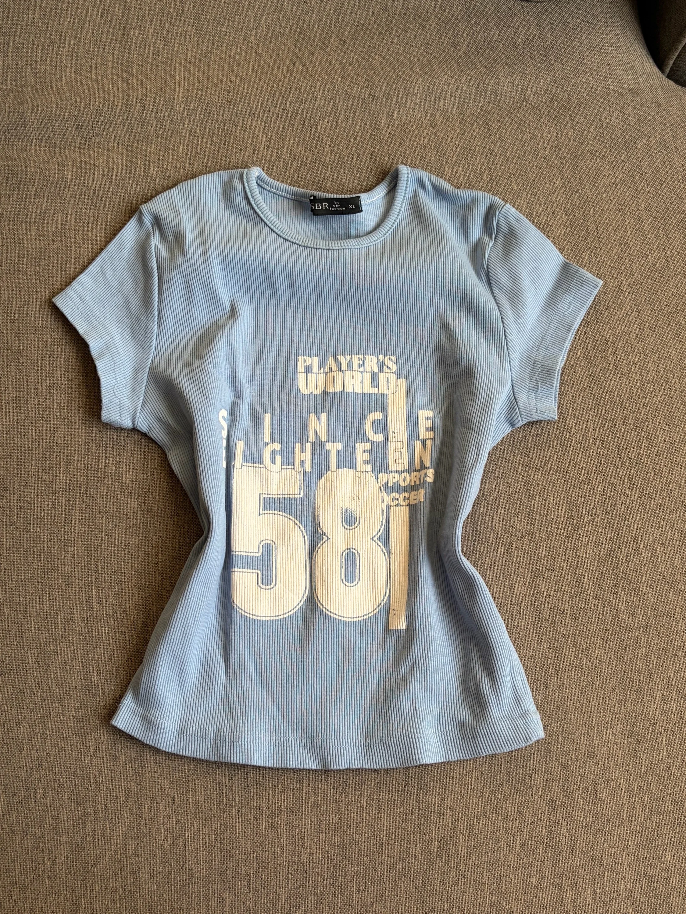 T-shirts, size XL / 42 / 14, photo 1