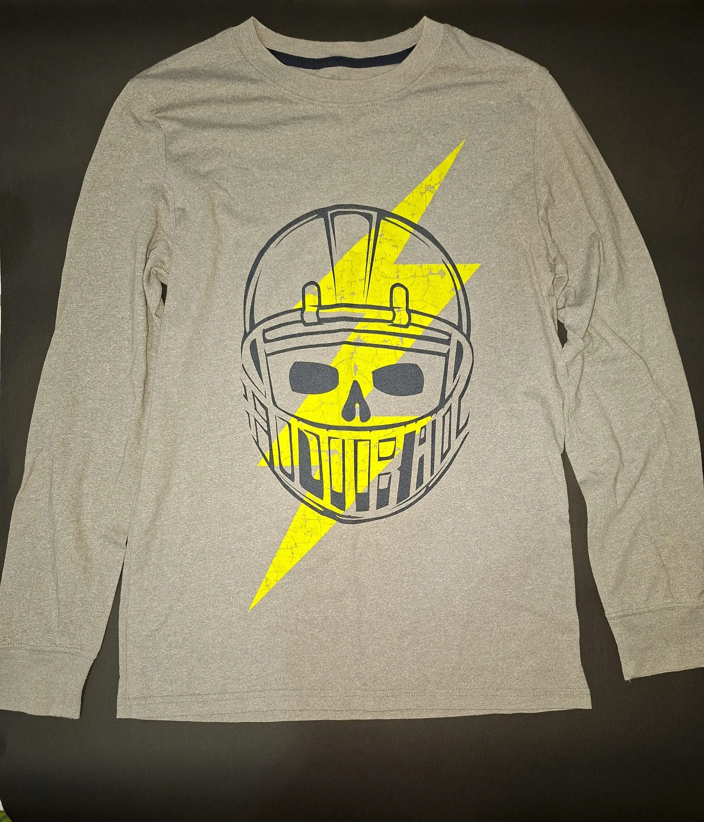 Cat & Jack Long Sleeve Shirts, size S, photo 1