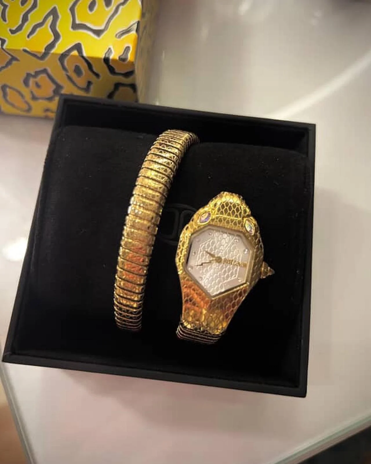 Just Cavalli Watches, size One size, photo 1