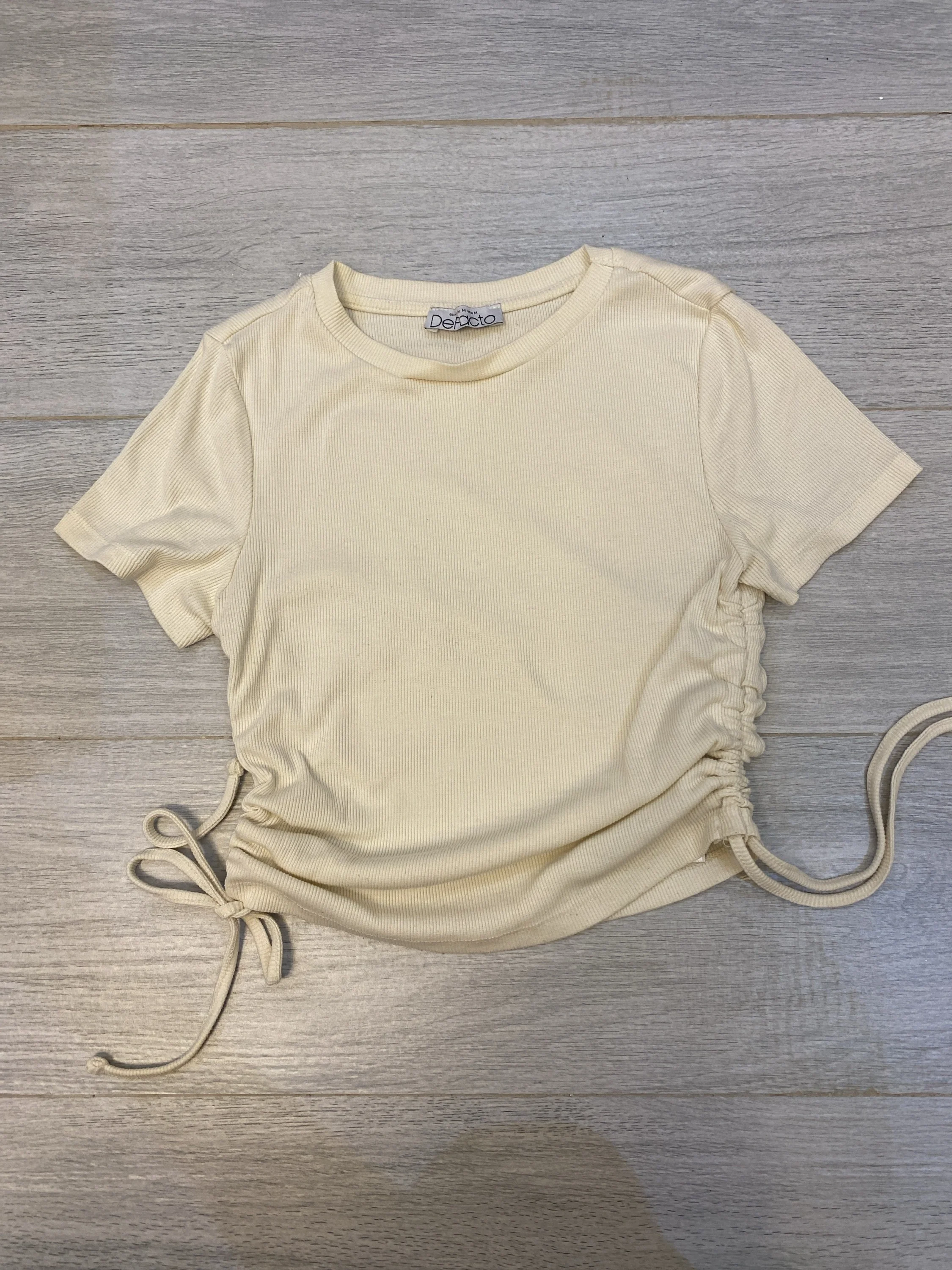 Defacto Crop Tops, size M / 38 / 10, photo 1