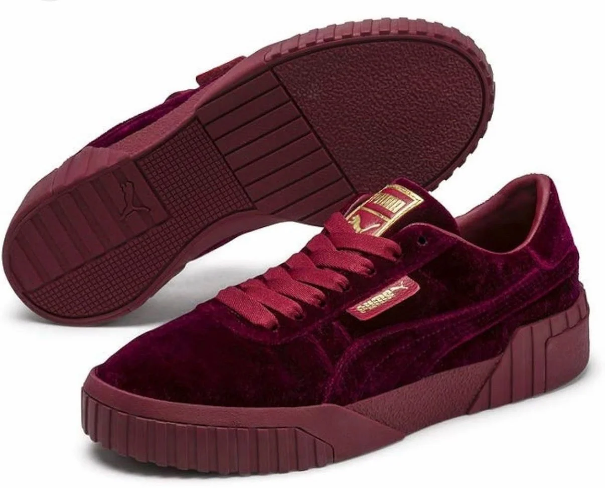 Puma Sneakers, size 38.5, photo 1