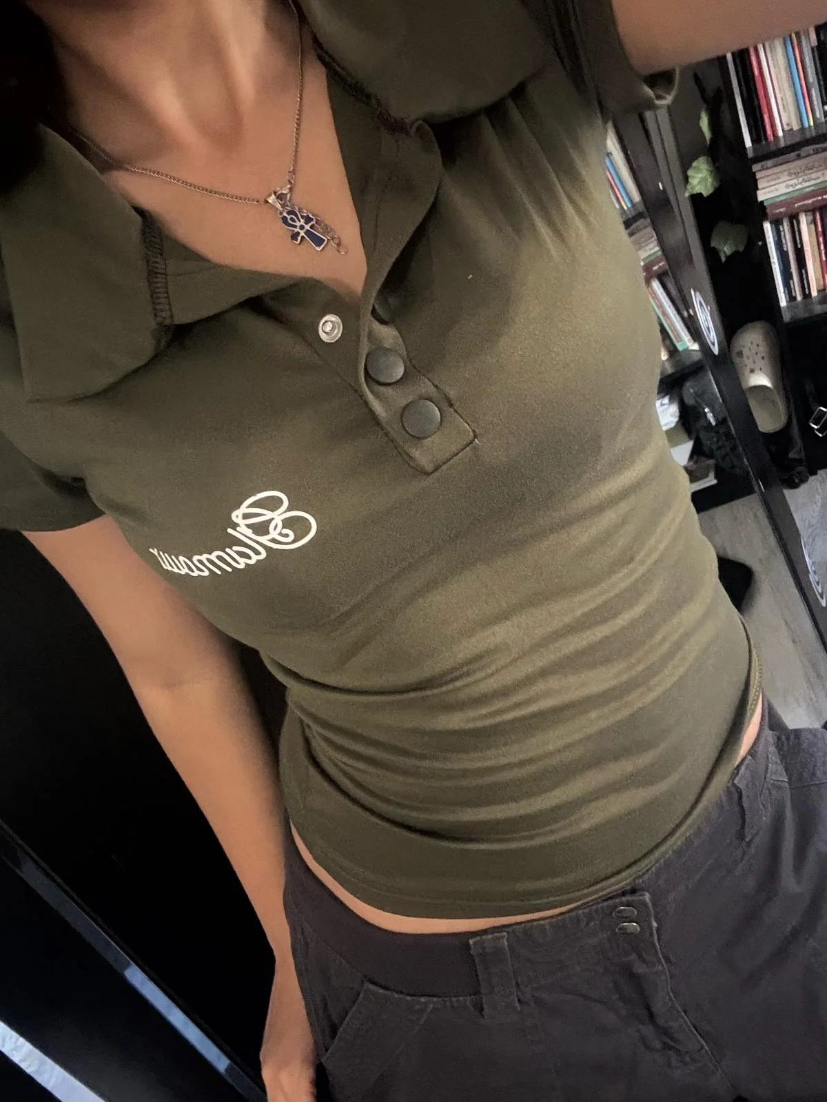 T-shirts, size S / 36 / 8, photo 1