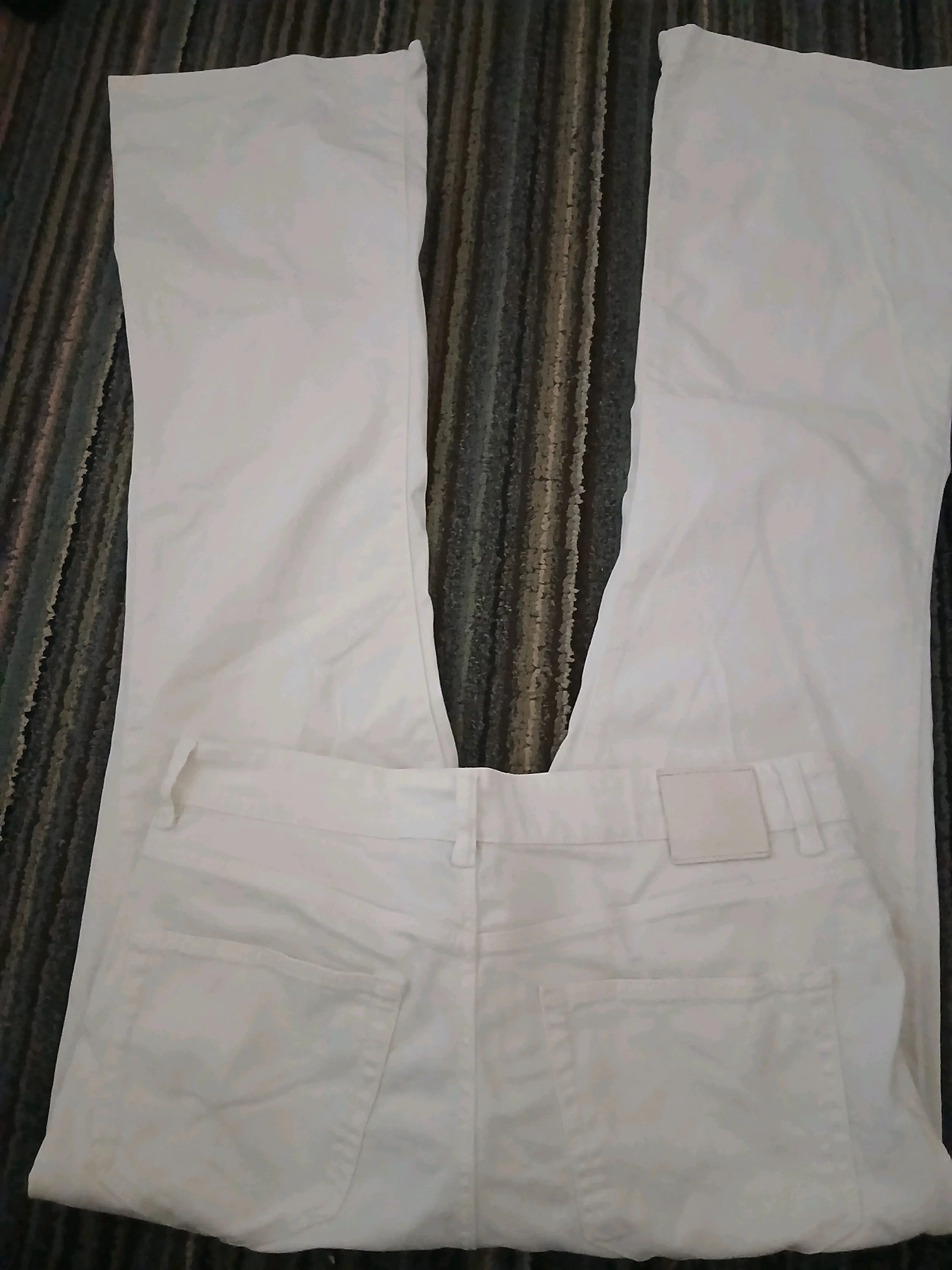 Massimo Dutti Jeans, size XXL / 44 / 16, photo 1
