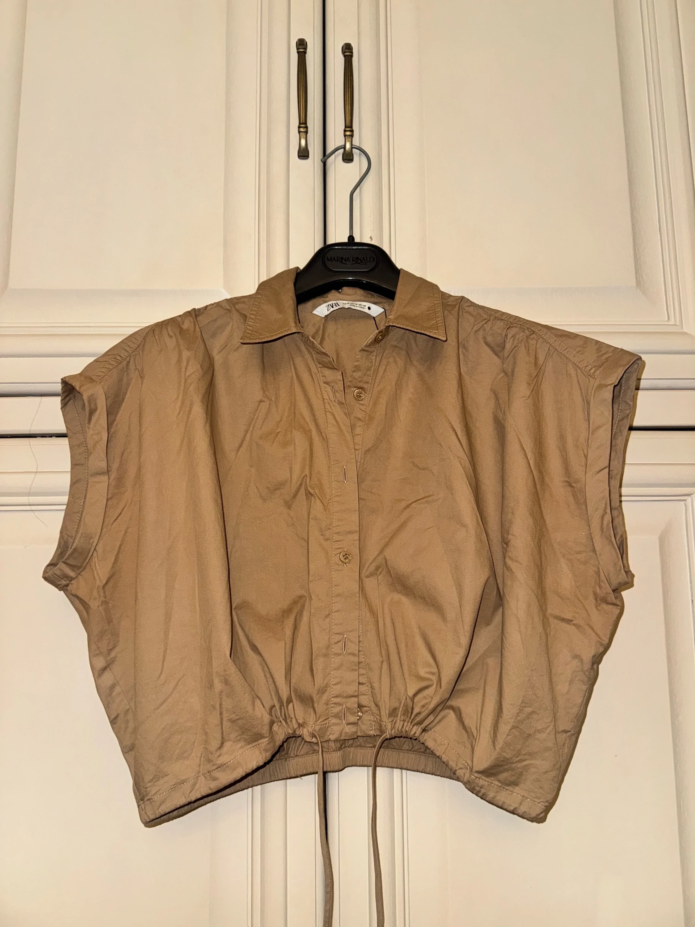 Zara Shirts, size M / 38 / 10, photo 1