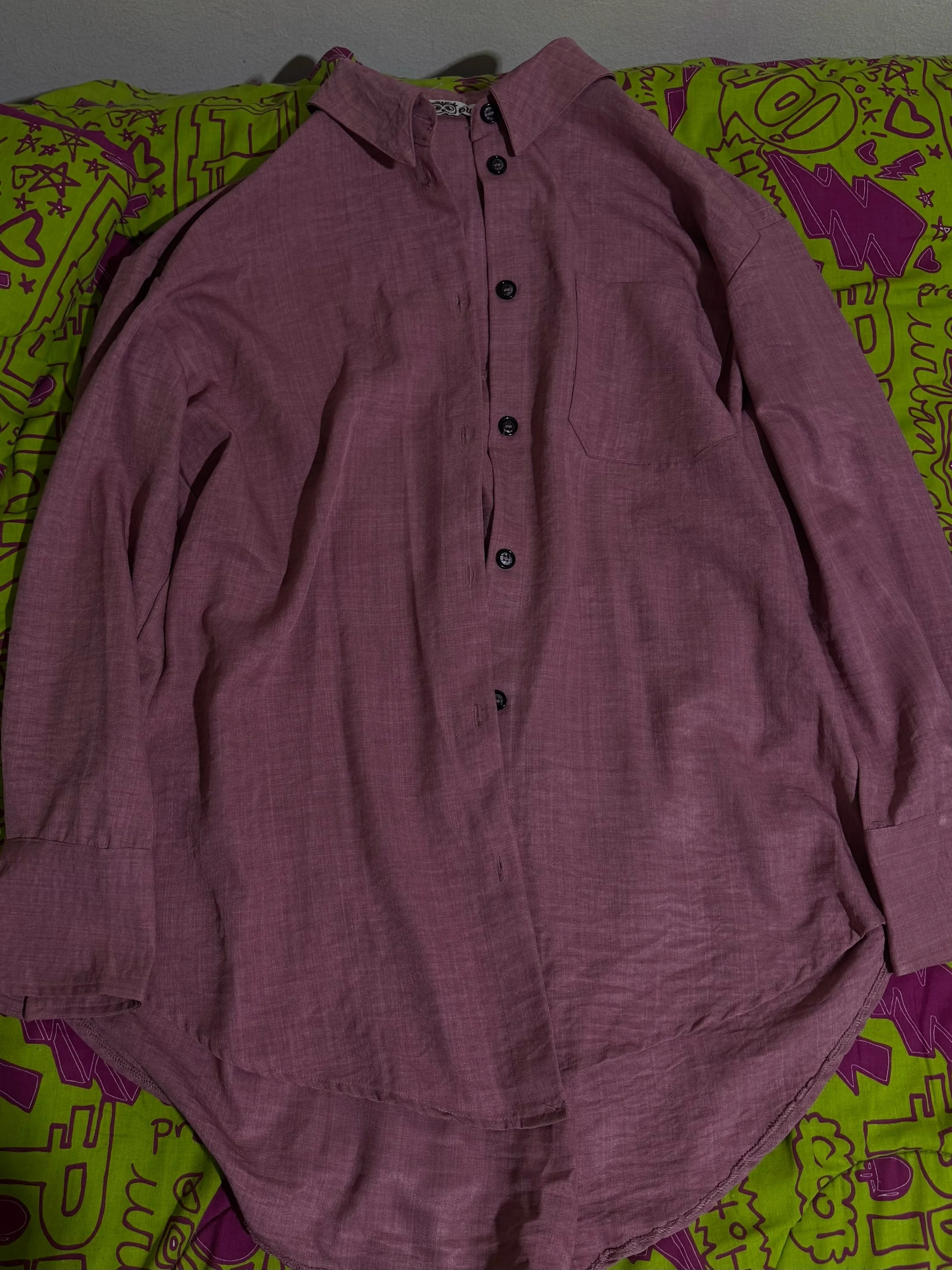 local brands Blouses, size XL / 42 / 14, photo 1