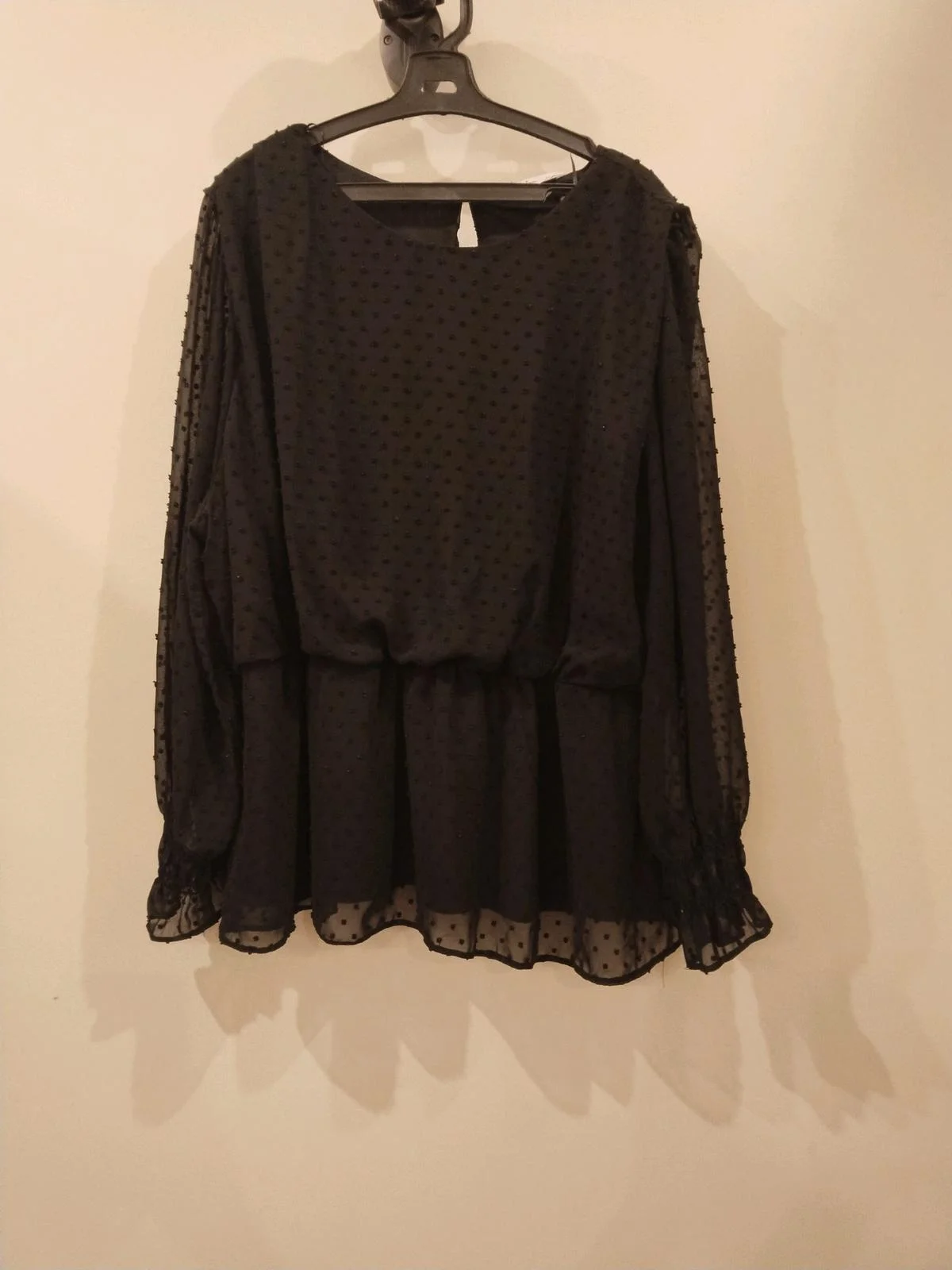 TU Blouses, size 4XL / 48 / 20, photo 1
