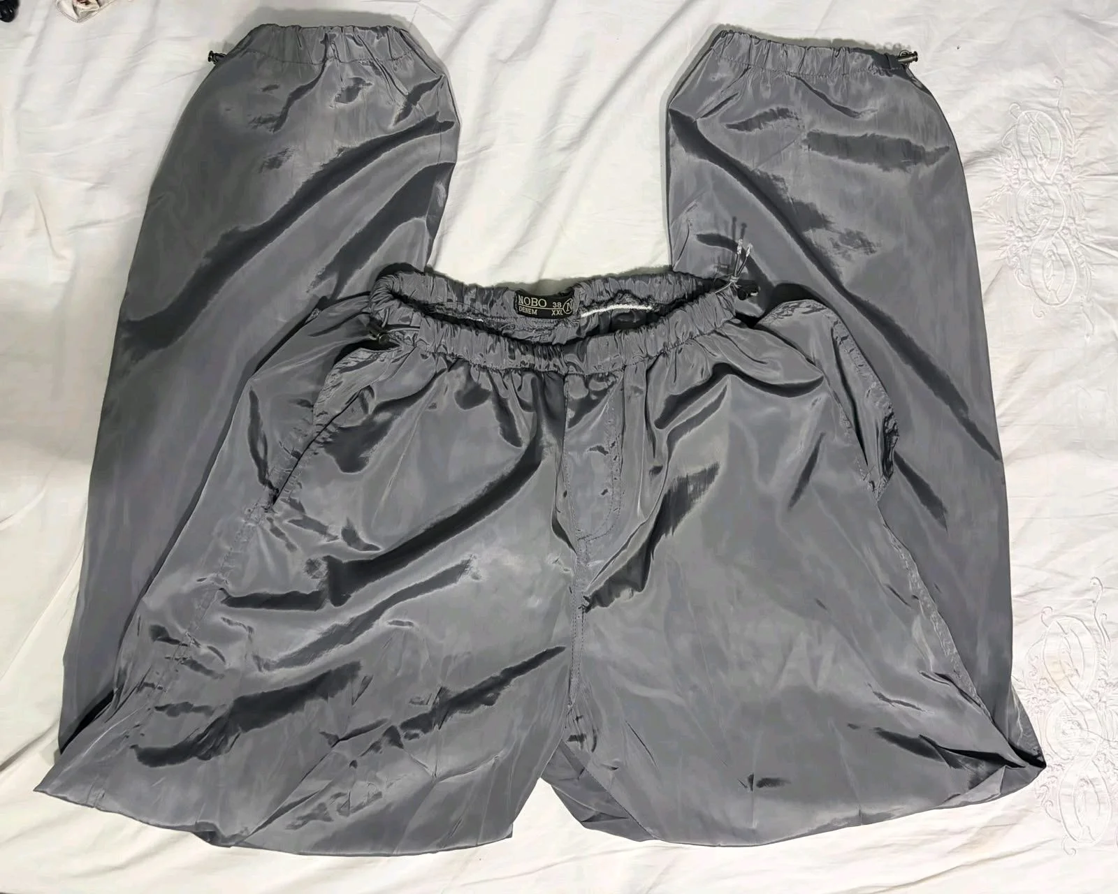 Pants, size M / 38 / 10, photo 1