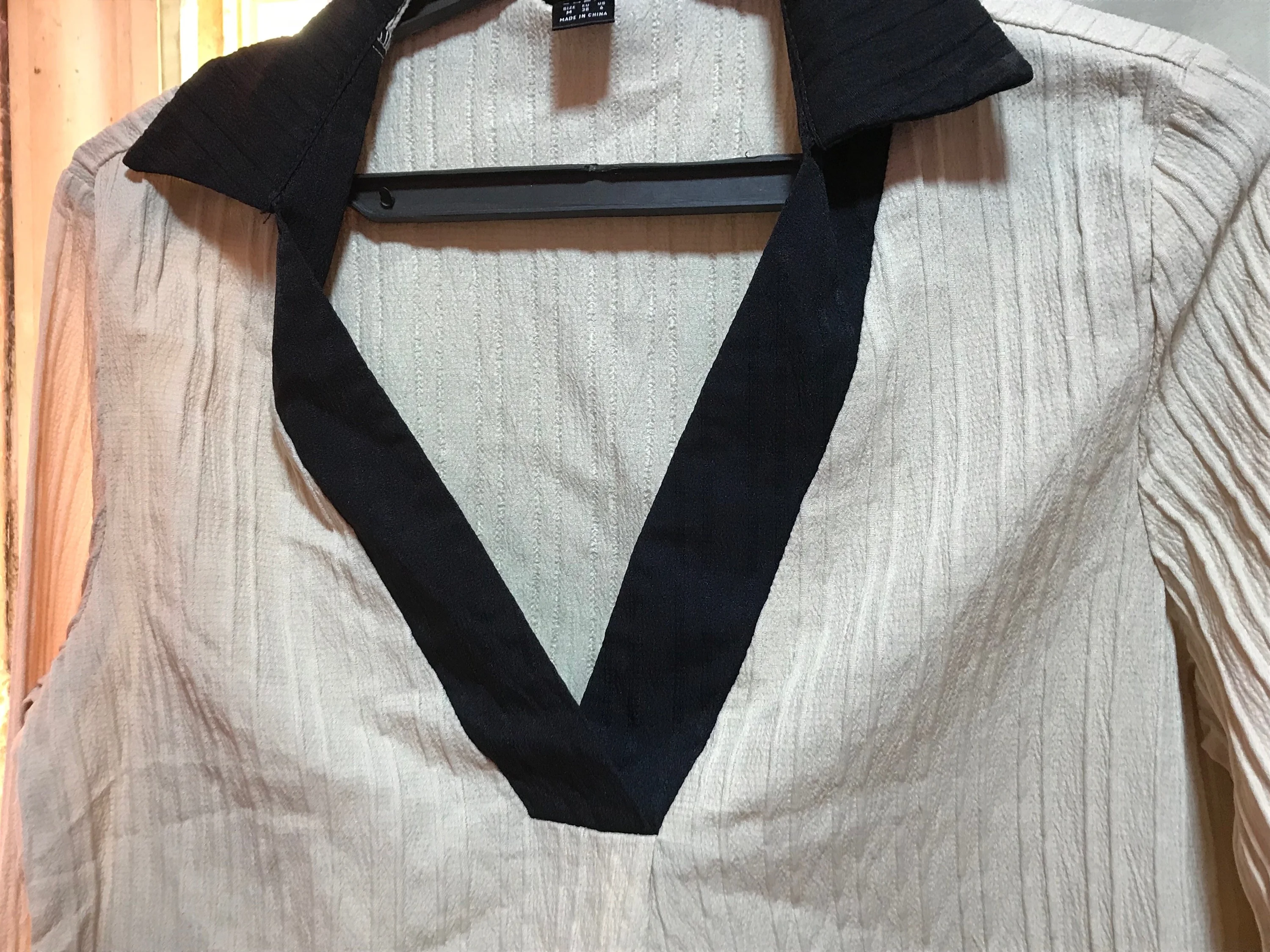 Shein Blouses, size S / 36 / 8, photo 1