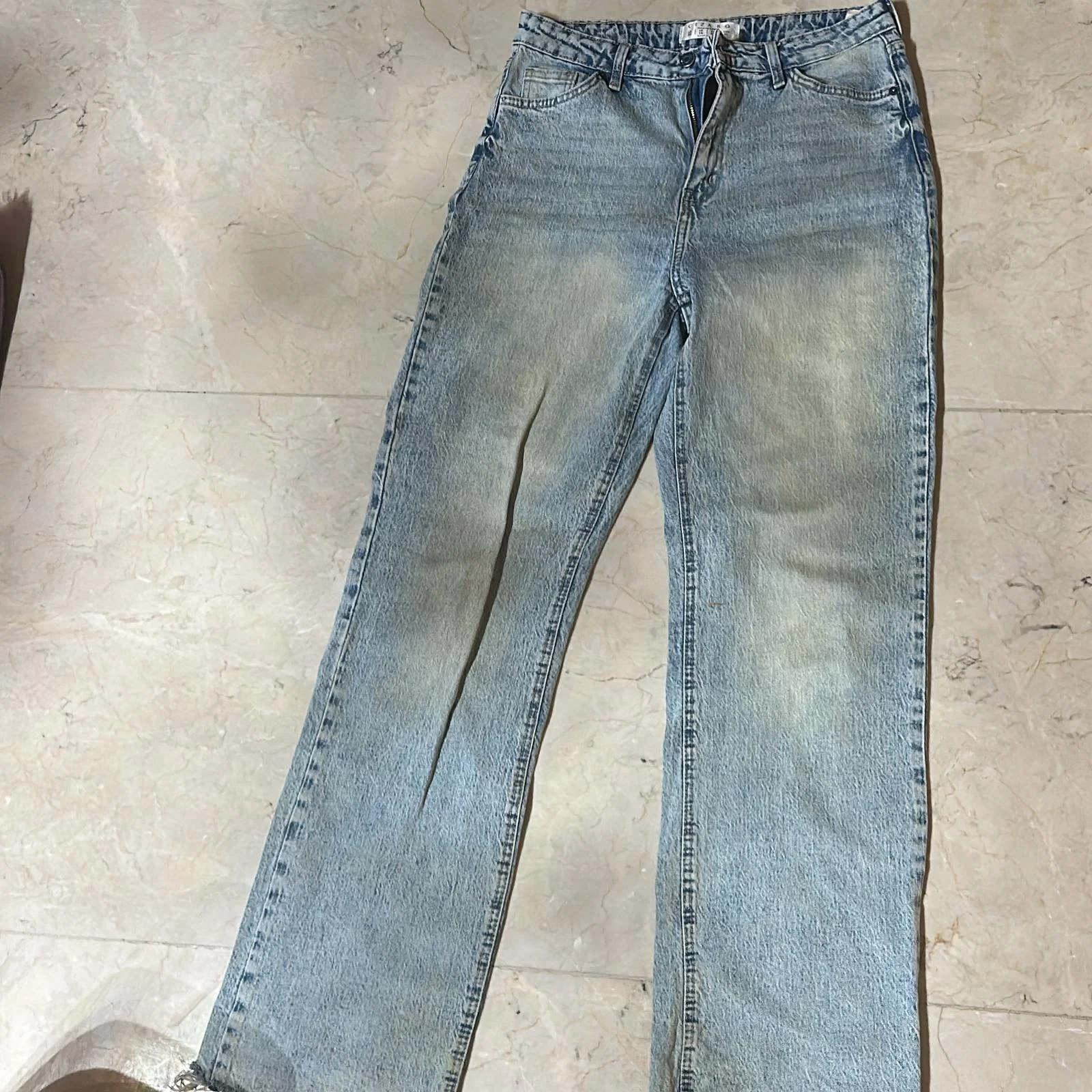Local Jeans, size M / 38 / 10, photo 1