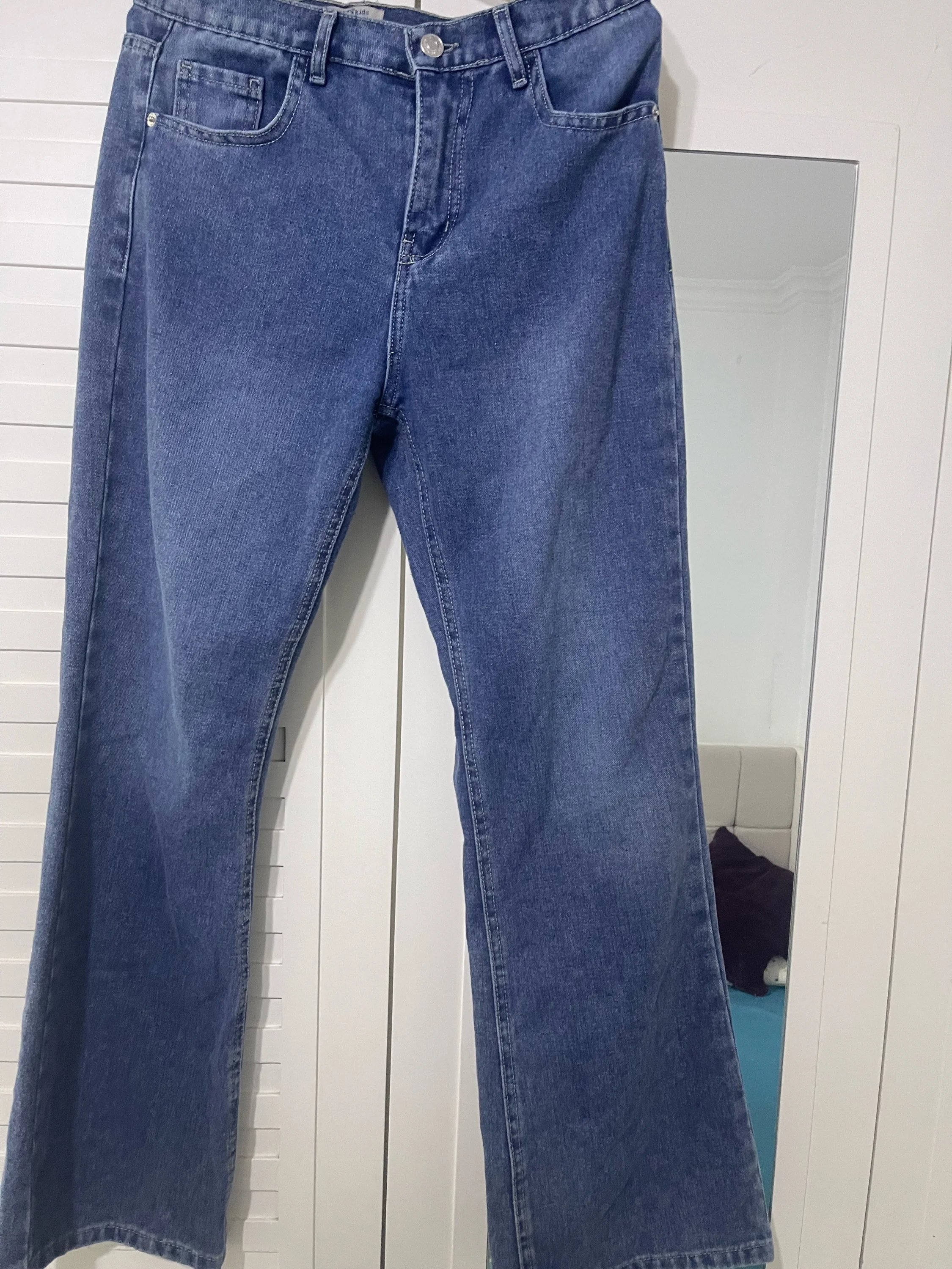 Bottoms, size 14y, photo 1