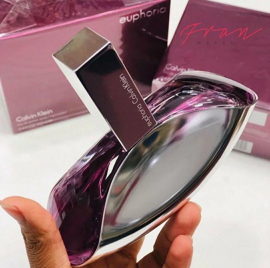Calvin Klein Perfume, size Other, photo 1