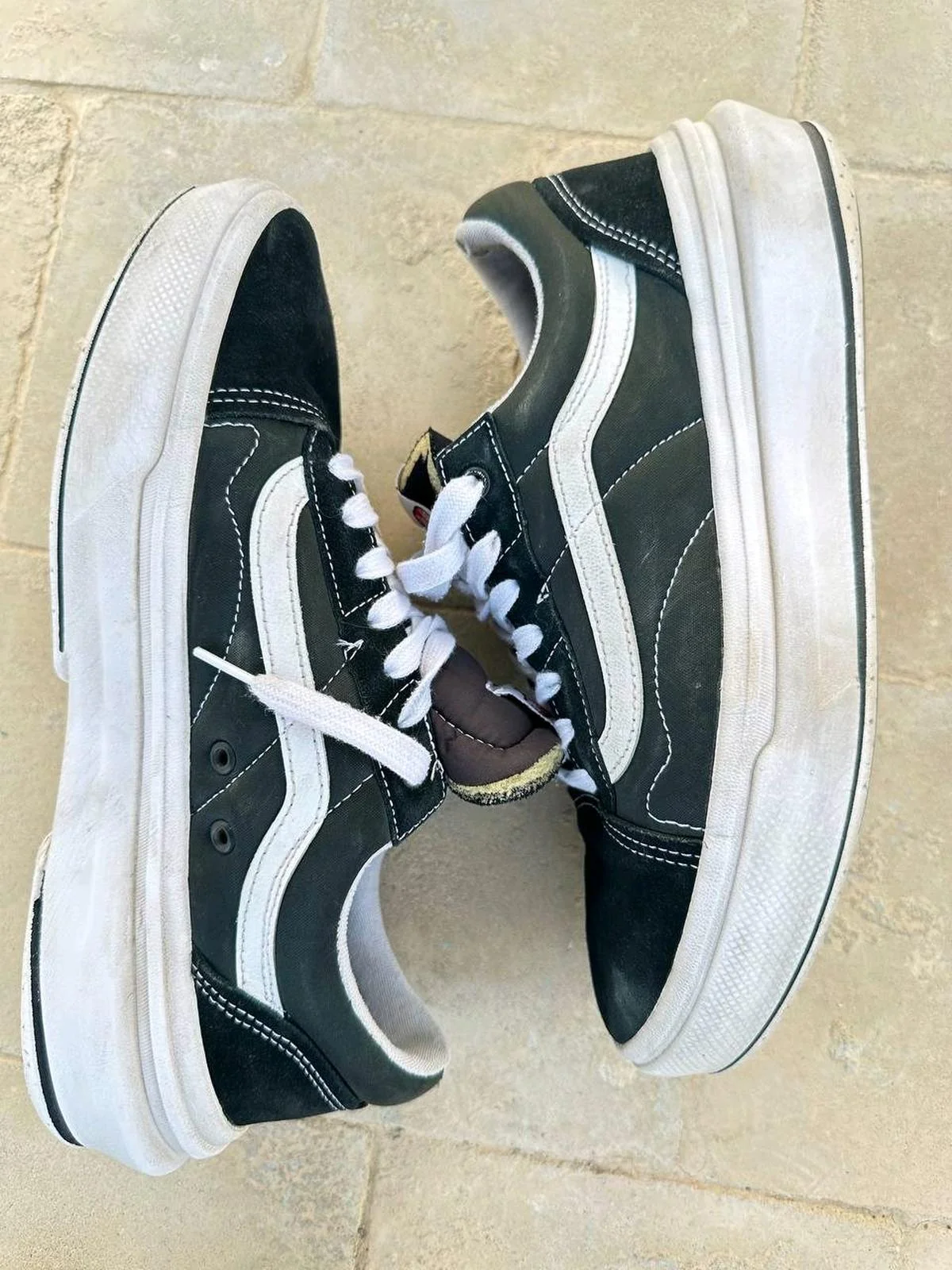 Vans Sneakers, size 44.5, photo 1