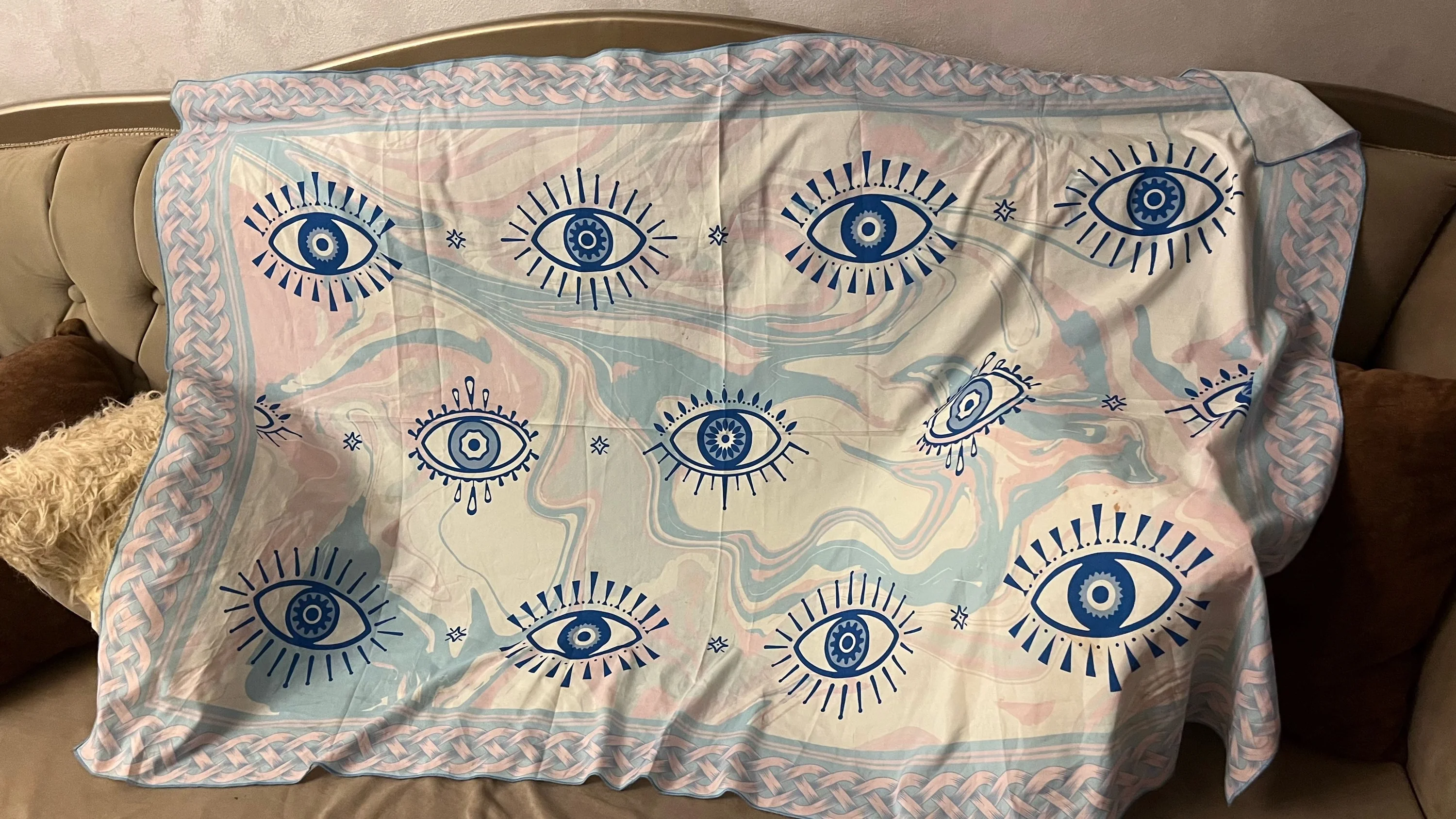 Shein Scarves, size Other, photo 1