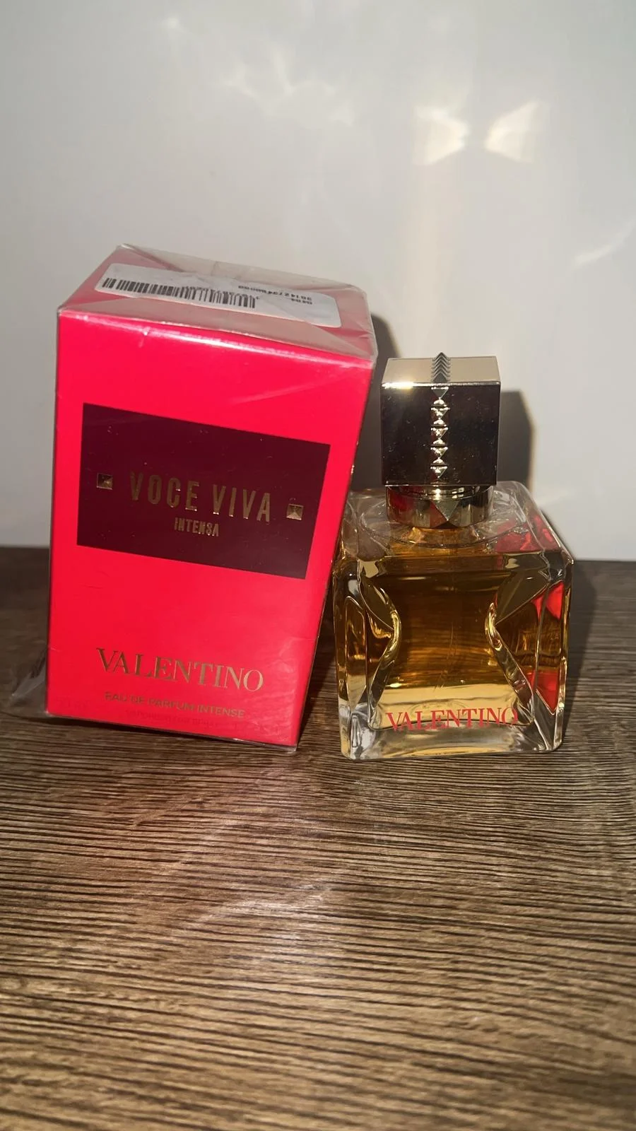 Valentino Perfume, size No Size, photo 1