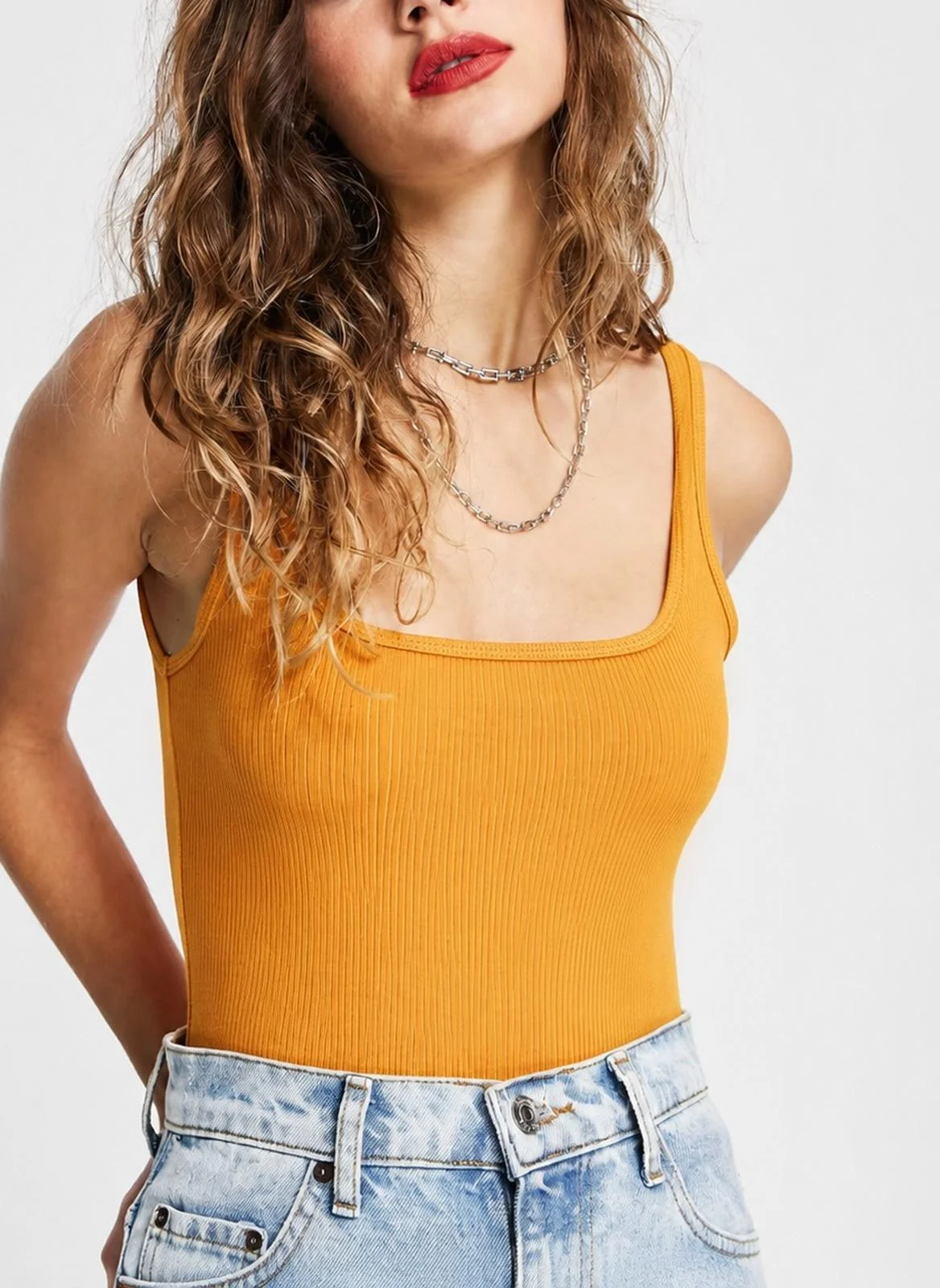 Pull & Bear Bodysuits, size M / 38 / 10, photo 1