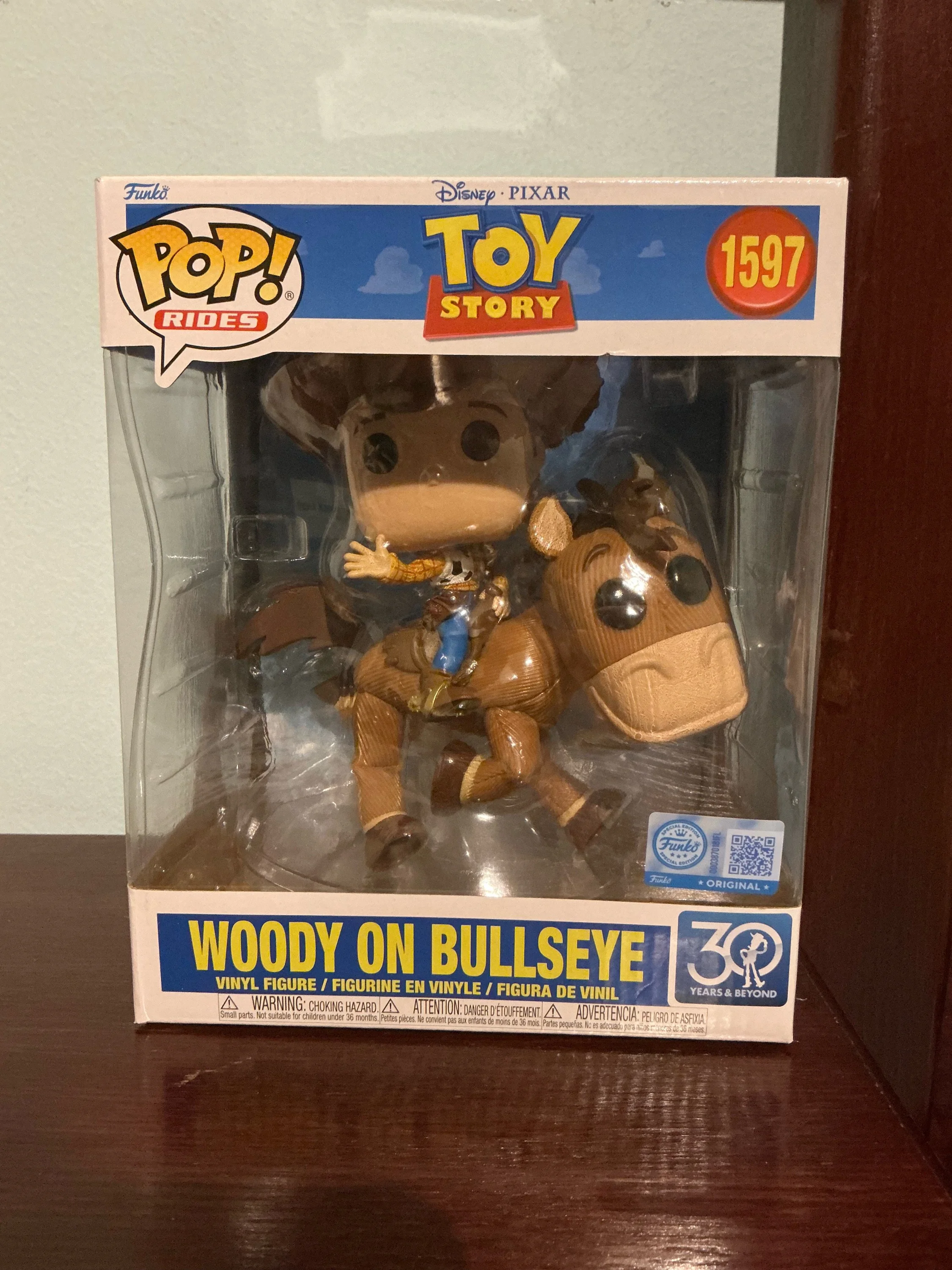 Funko Figures & Games, size No Size, photo 1