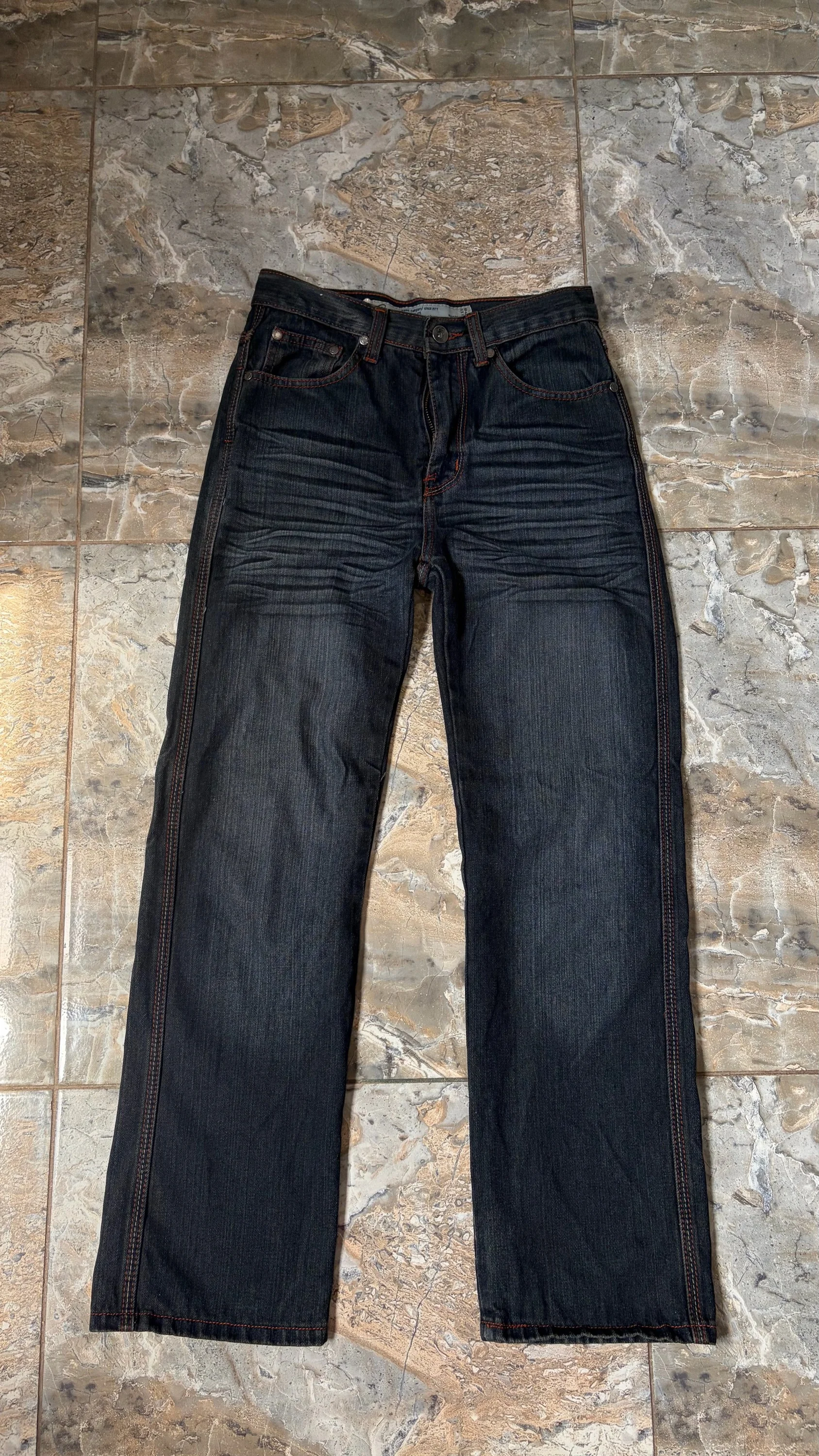 Jeans, size XS / 34 / 6, photo 1