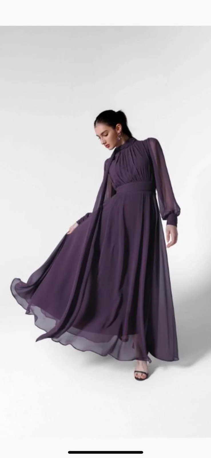 Maxi Dresses, size S / 36 / 8, photo 1