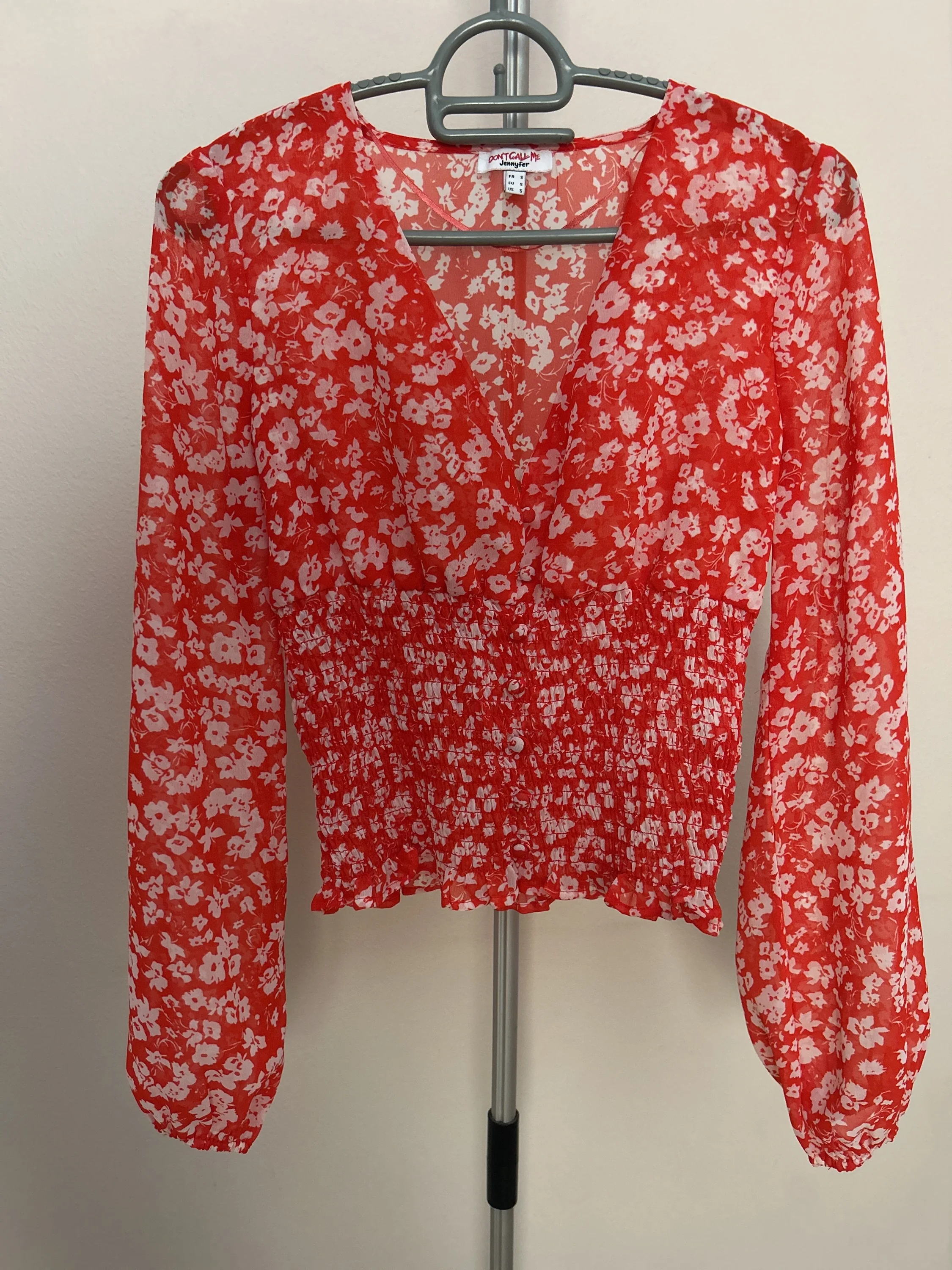 Don't Call Me Jennyfer Blouses, size S / 36 / 8, photo 1