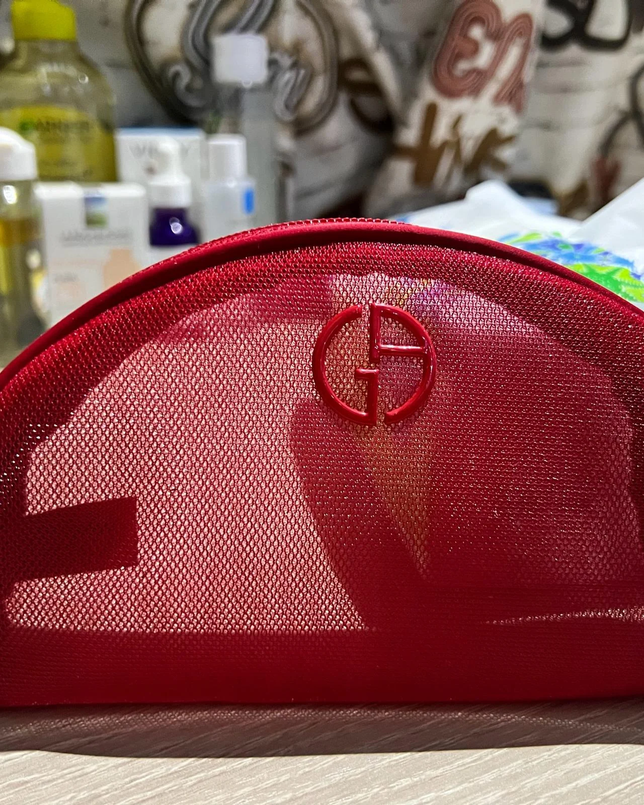 Giorgio Armani Makeup, size No Size, photo 1