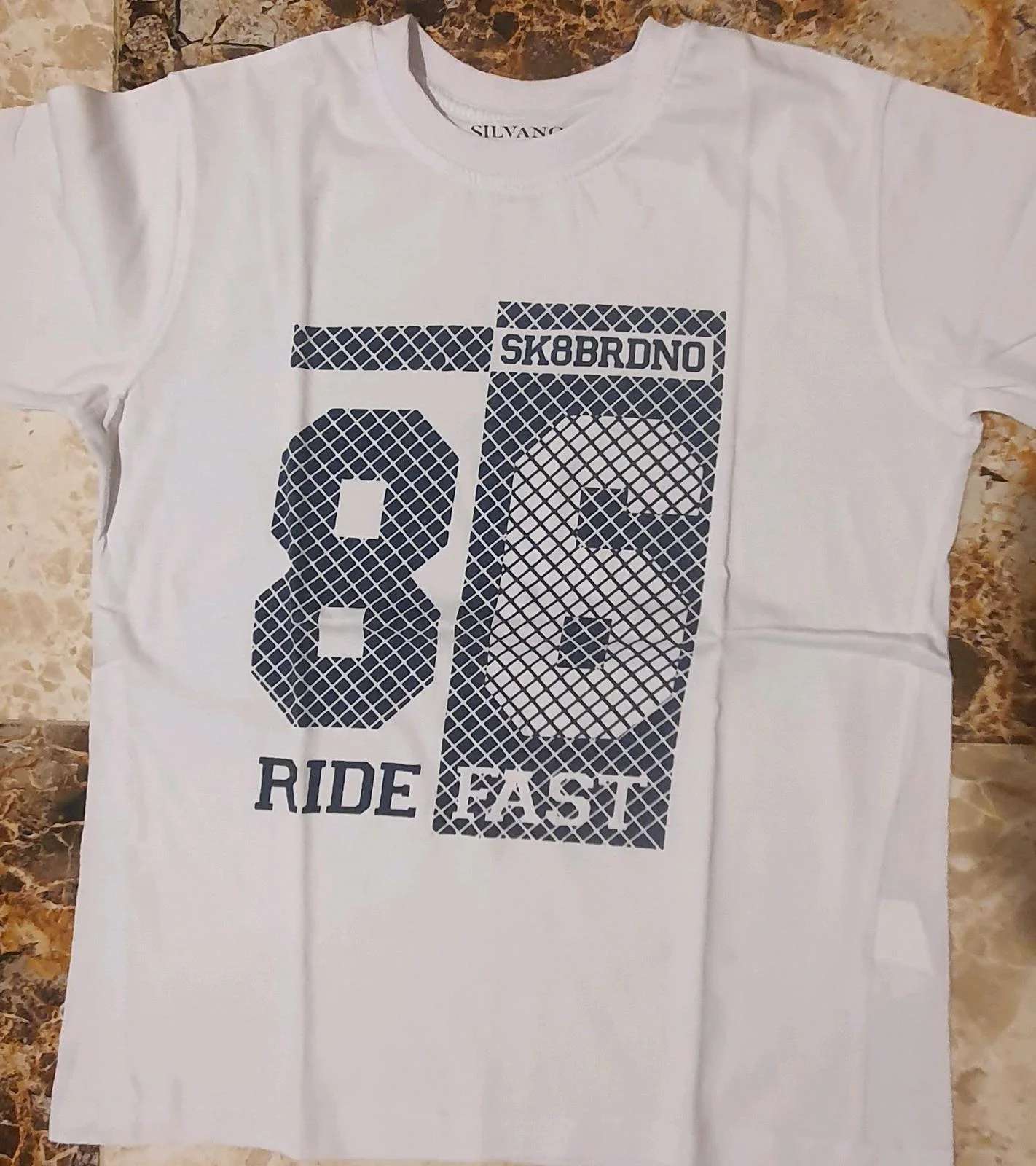 T-shirts, size XS / 34 / 6, photo 1