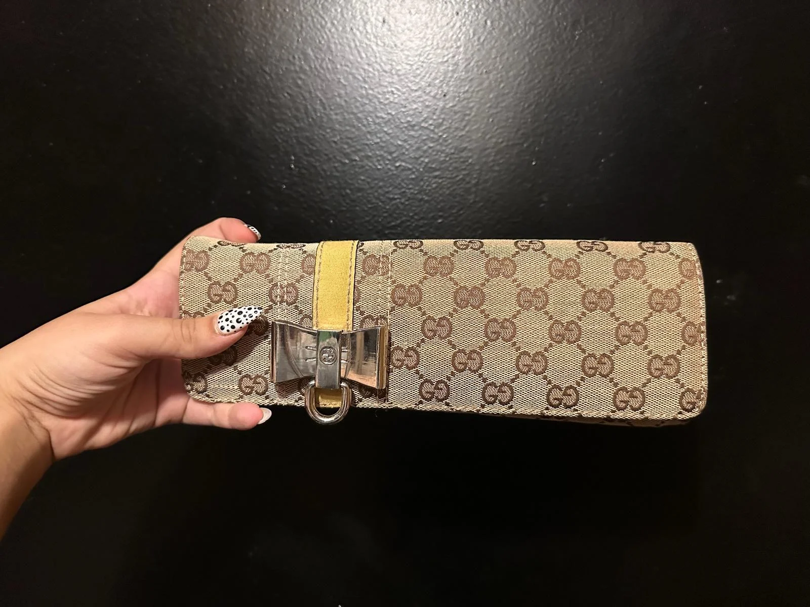 Gucci Clutch, size Other, photo 1