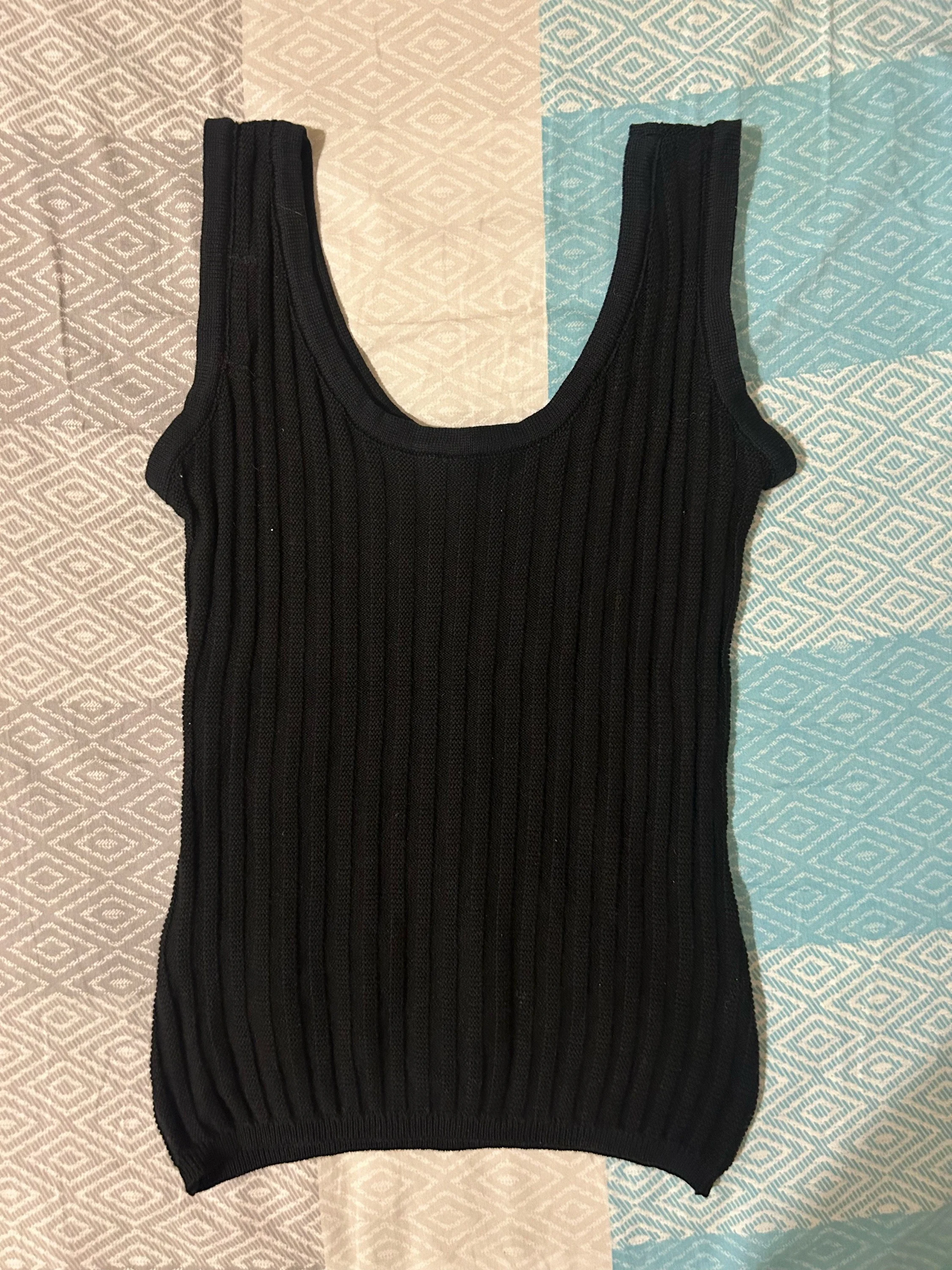 Tank Tops, size S / 36 / 8, photo 1