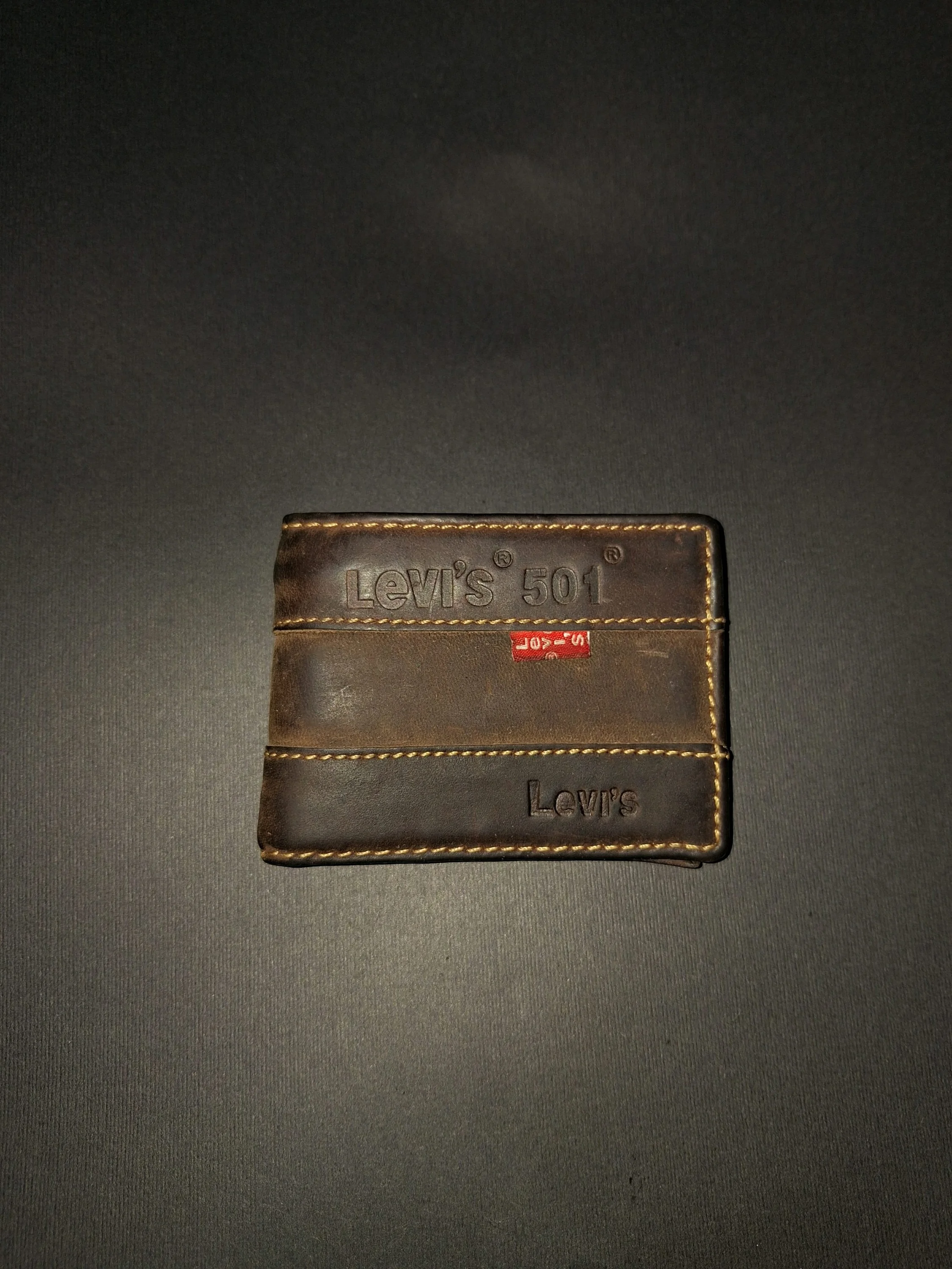 Levi's Wallets & Cardholders, size Other, photo 1