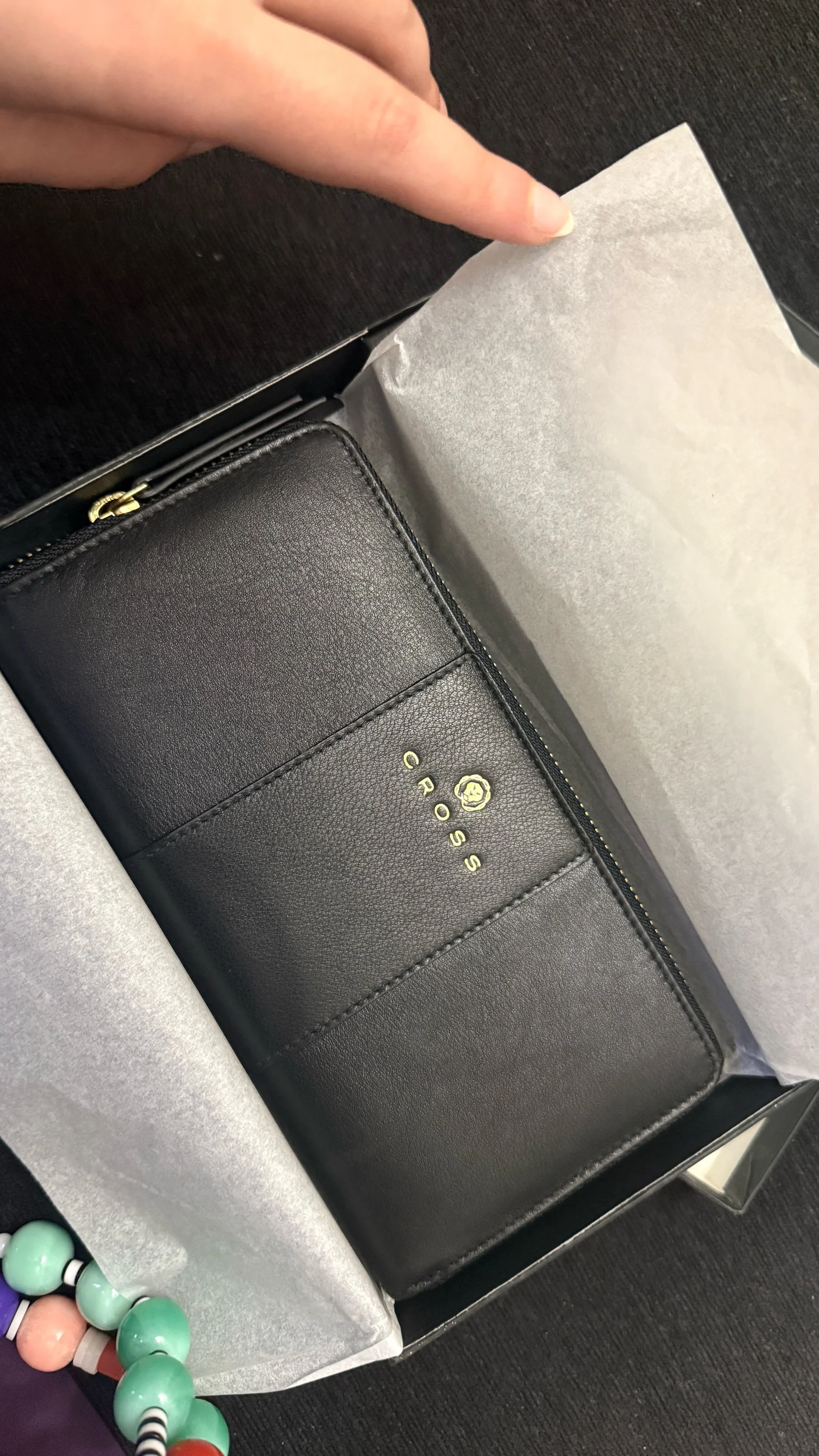 cross Wallets & Cardholders, size Other, photo 1