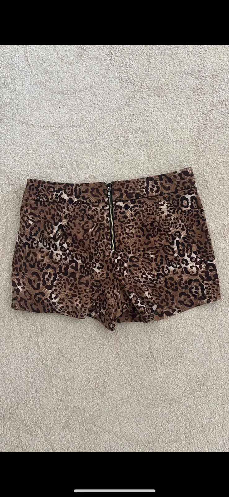 Zara Skorts, size M / 38 / 10, photo 1