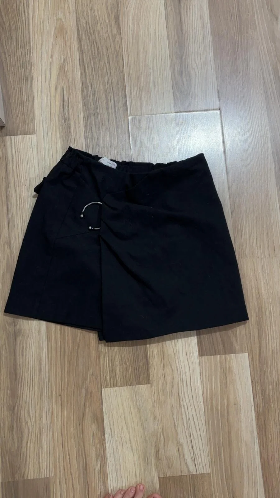 Zara Skorts, size XXS / 32 / 4, photo 1