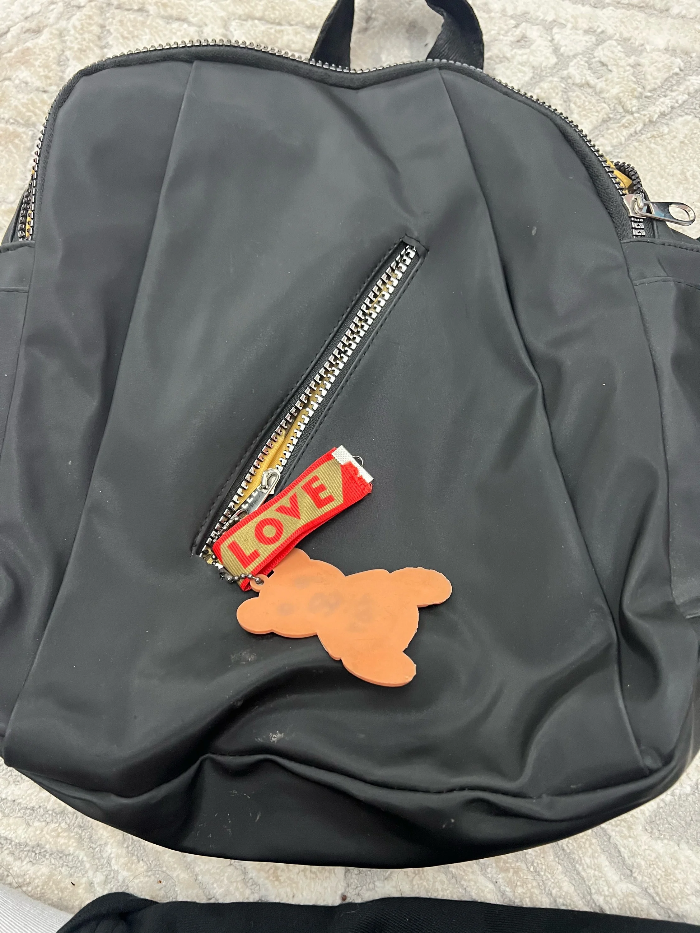 Backpacks, size Other, photo 1