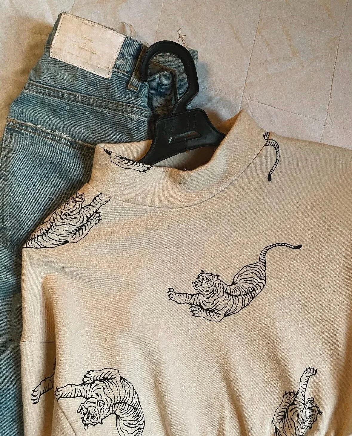 Bershka Sweatshirts, size S / 36 / 8, photo 1