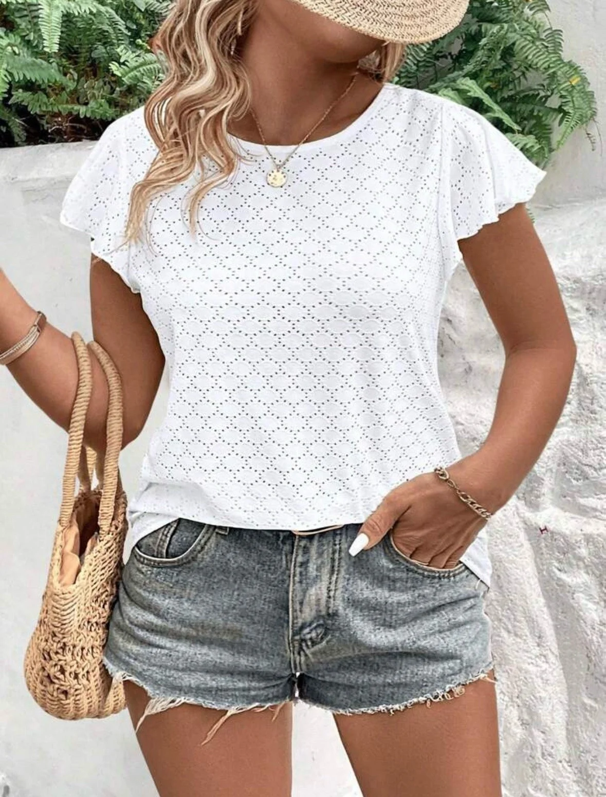 Shein Shirts, size L / 40 / 12, photo 1
