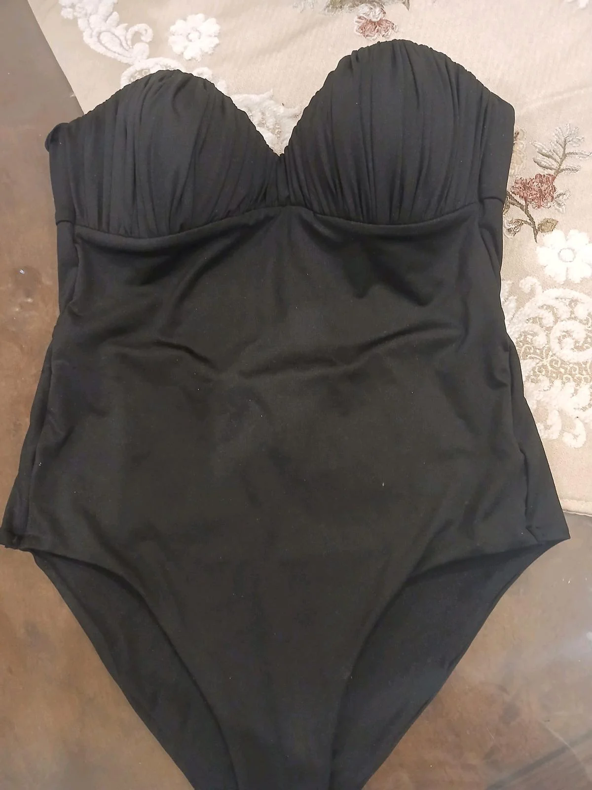 H&M One-Piece Swimsuits, size M / 38 / 10, photo 1
