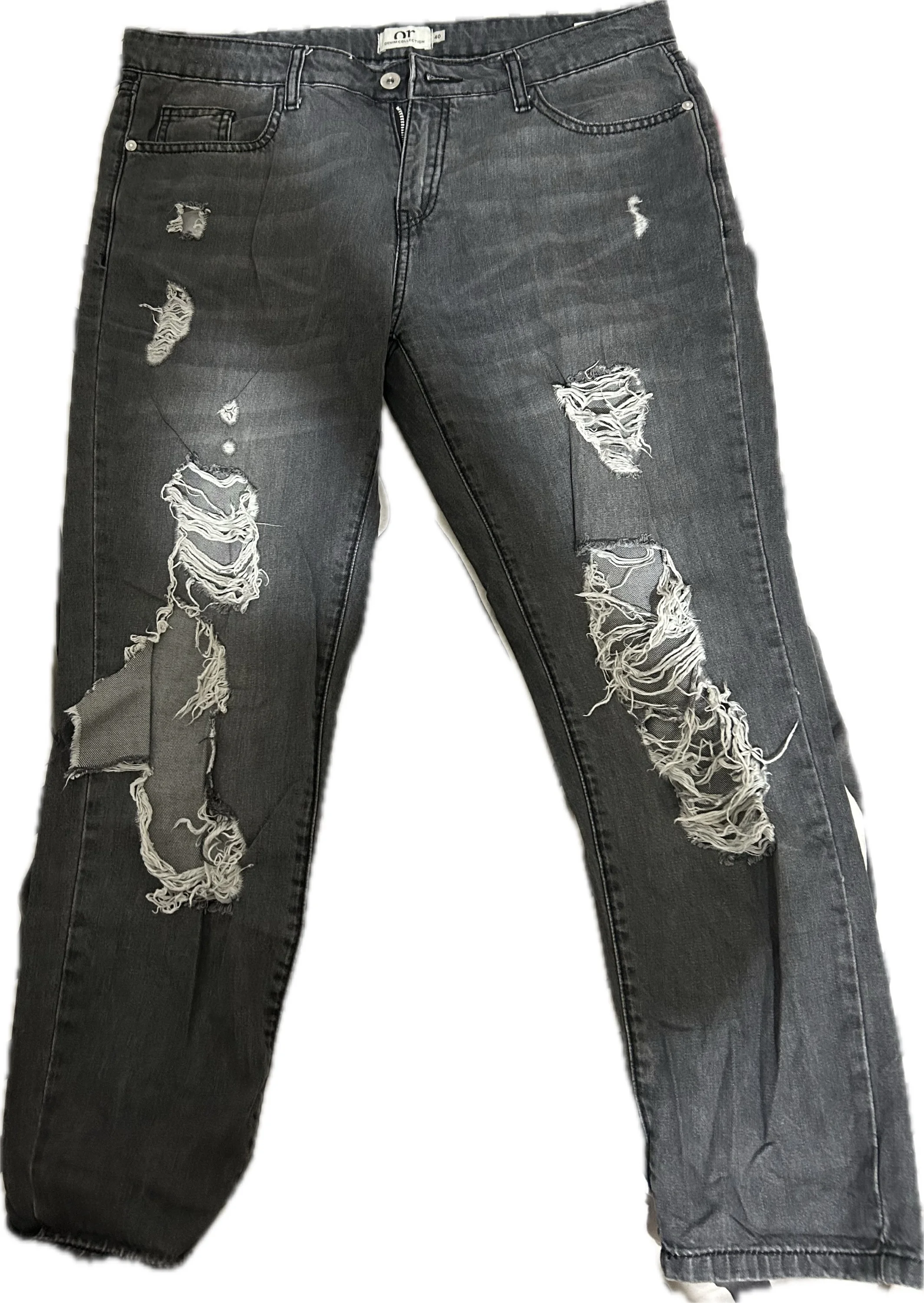 Or Jeans, size L / 40 / 12, photo 1