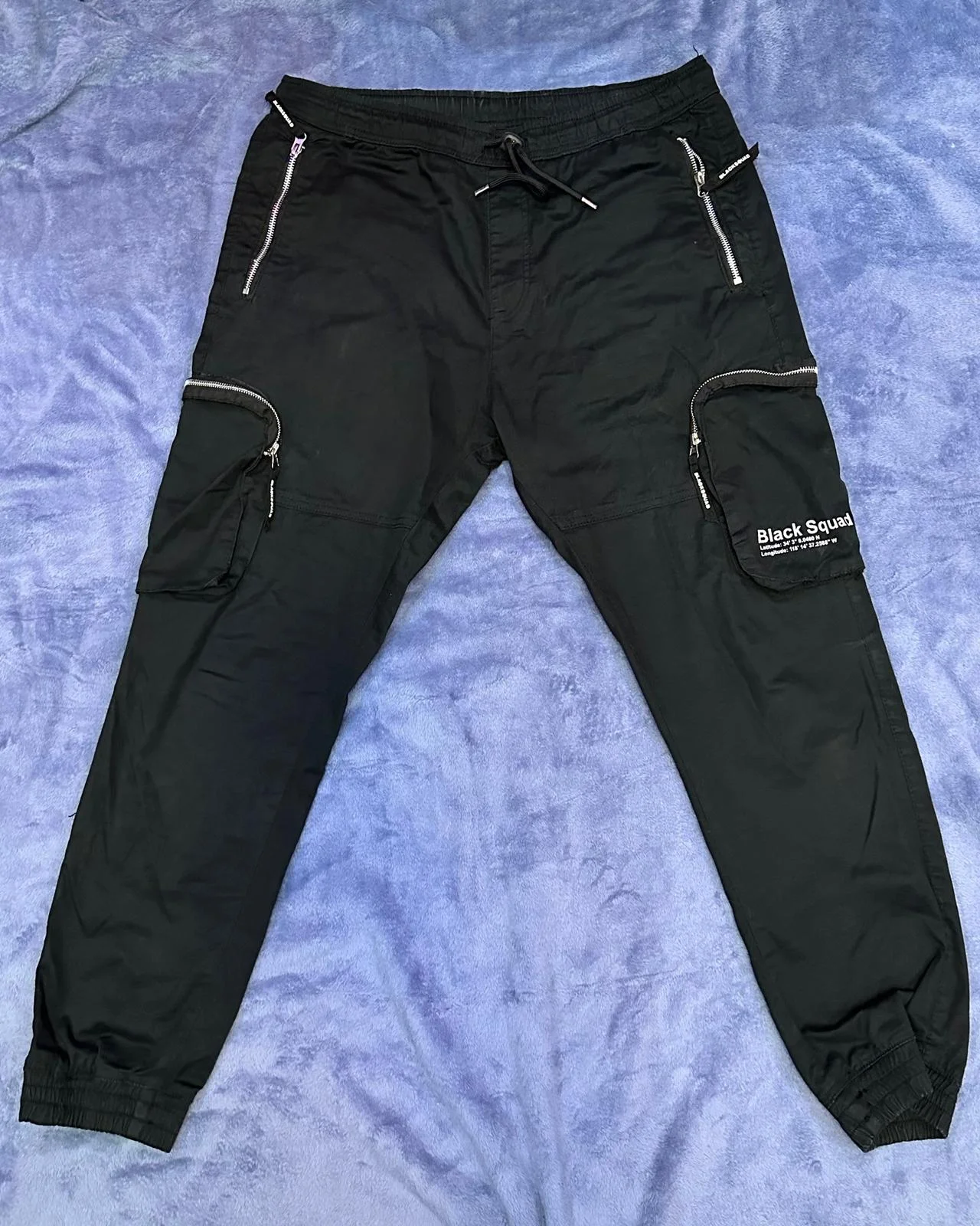 New Yorker Pants, size L, photo 1