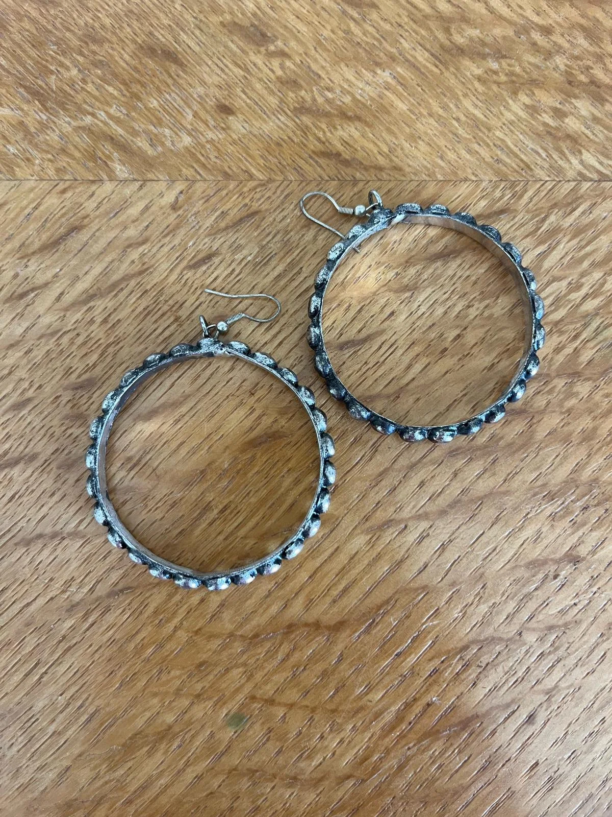 Earrings, size One size, photo 1