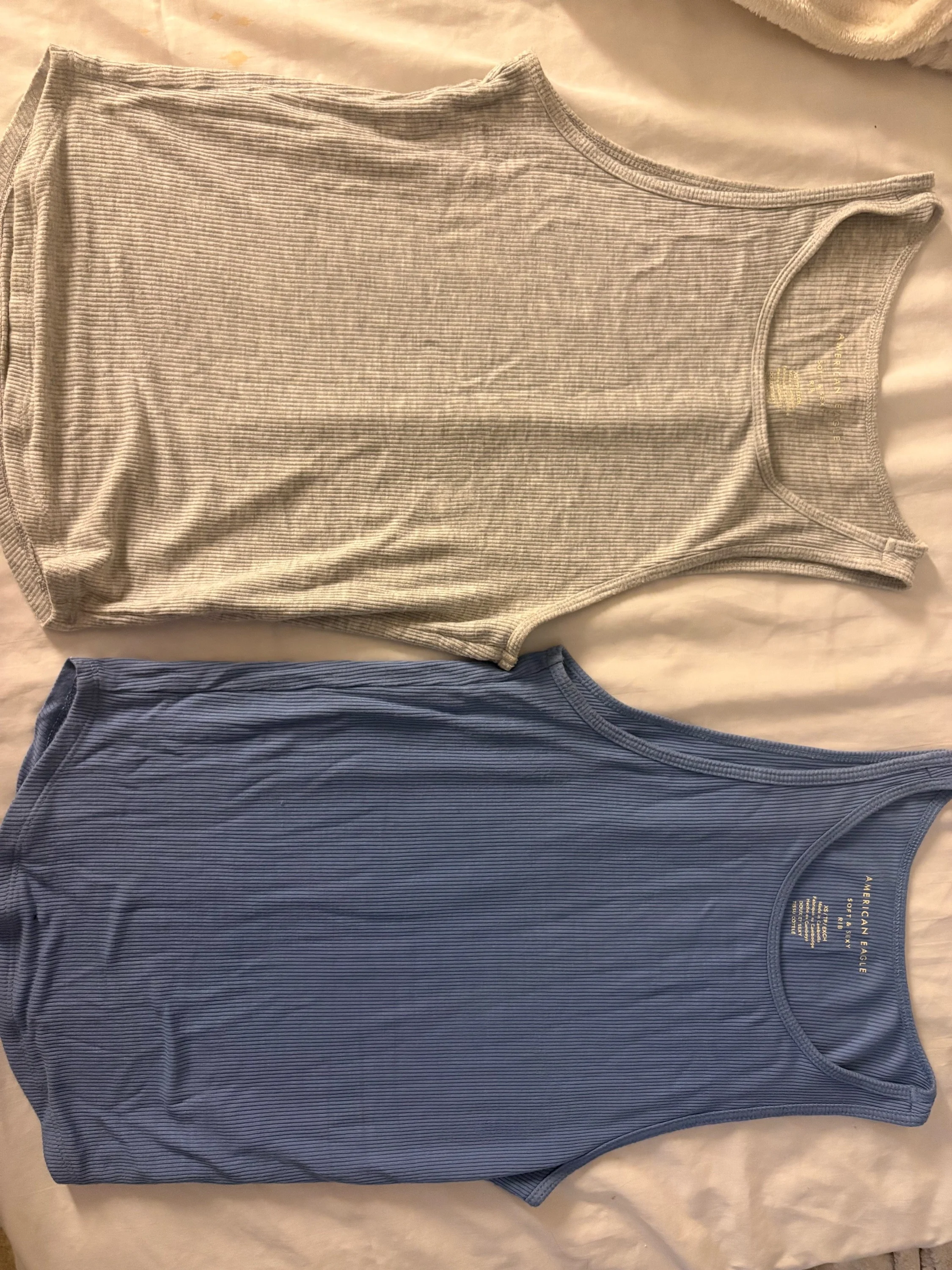 American Eagle Tank Tops, size XS / 34 / 6, photo 1