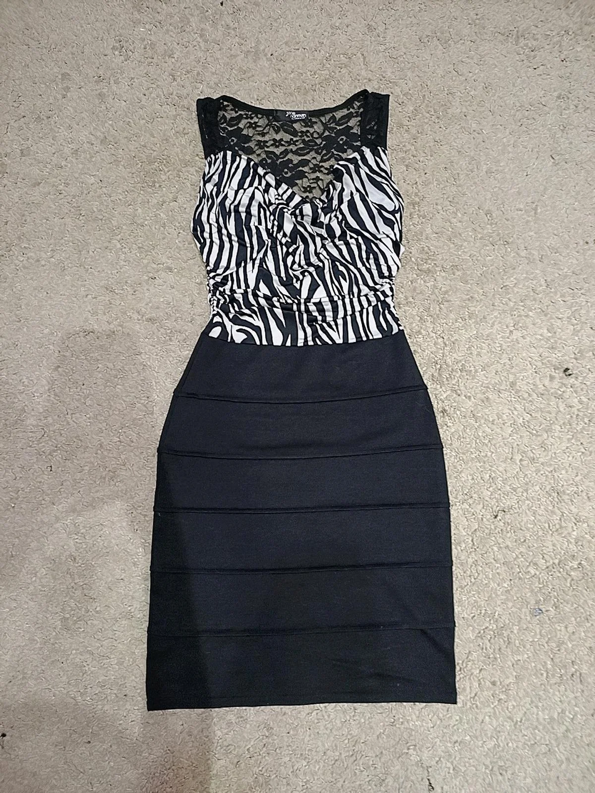 Jane Norman Bodycon Dresses, size S / 36 / 8, photo 1