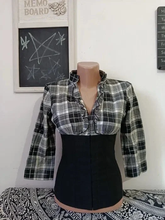 Jennyfer Blouses, size L / 40 / 12, photo 1