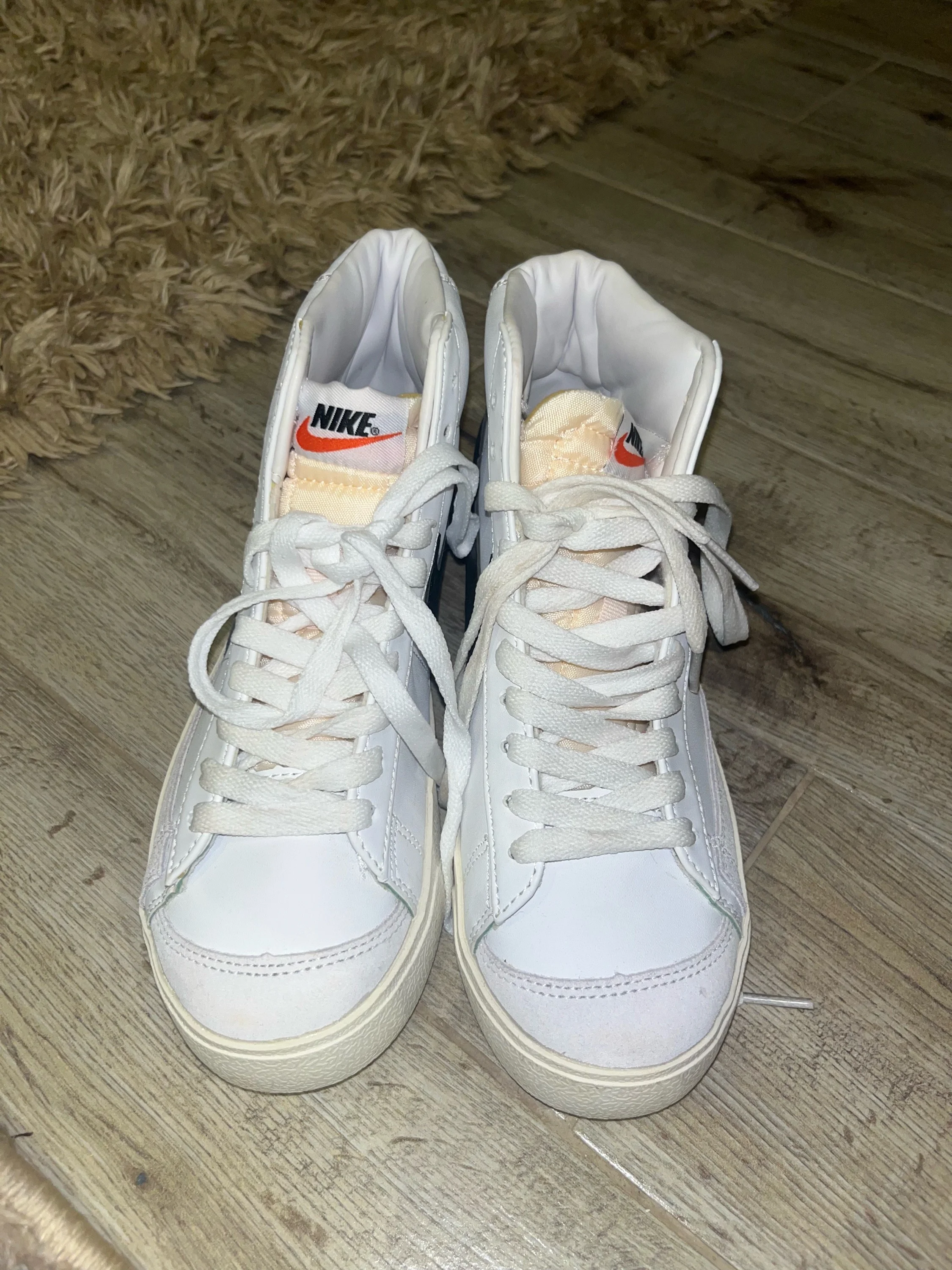 Nike Sneakers, size 37.5, photo 1